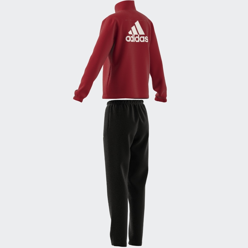 adidas Sportswear Trainingsanzug »ESSENTIALS BIG LOGO«, (2 tlg.)