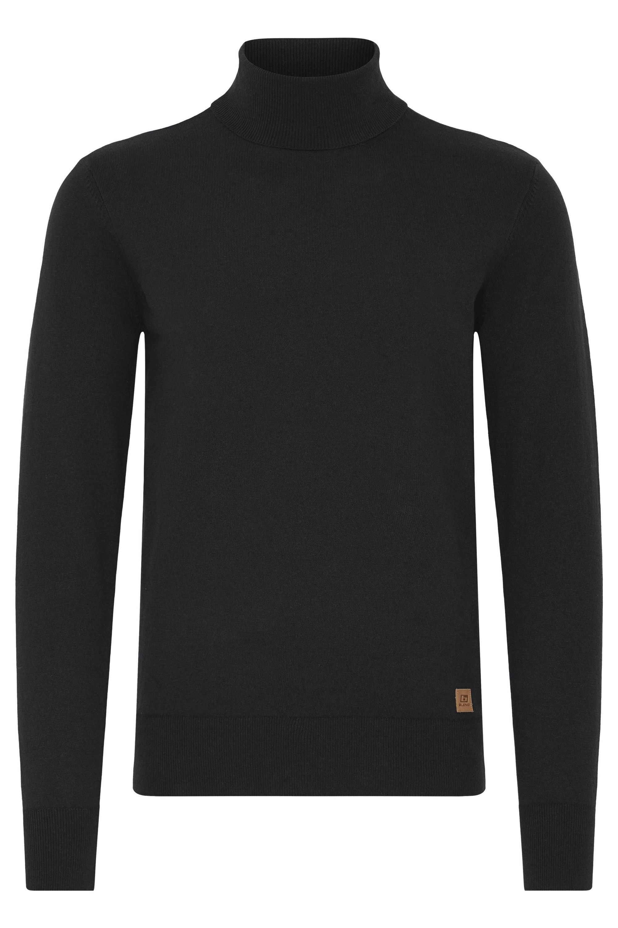 Blend Rollkragenpullover "Rollkragenpullover BHFibes" günstig online kaufen