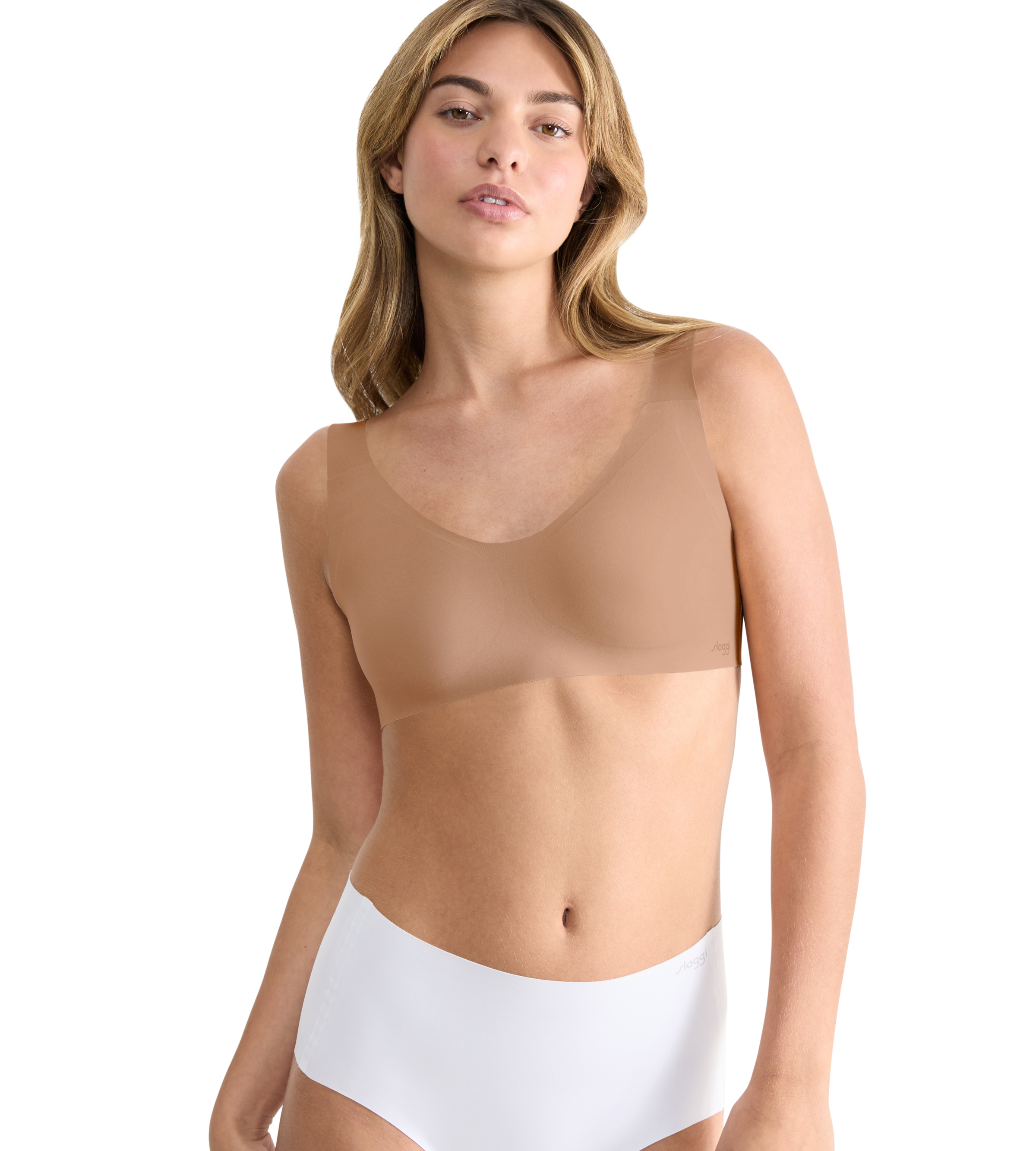 sloggi Bralette "ZERO Feel 2.0 Bralette C2P", nahtlos und unsichtbar