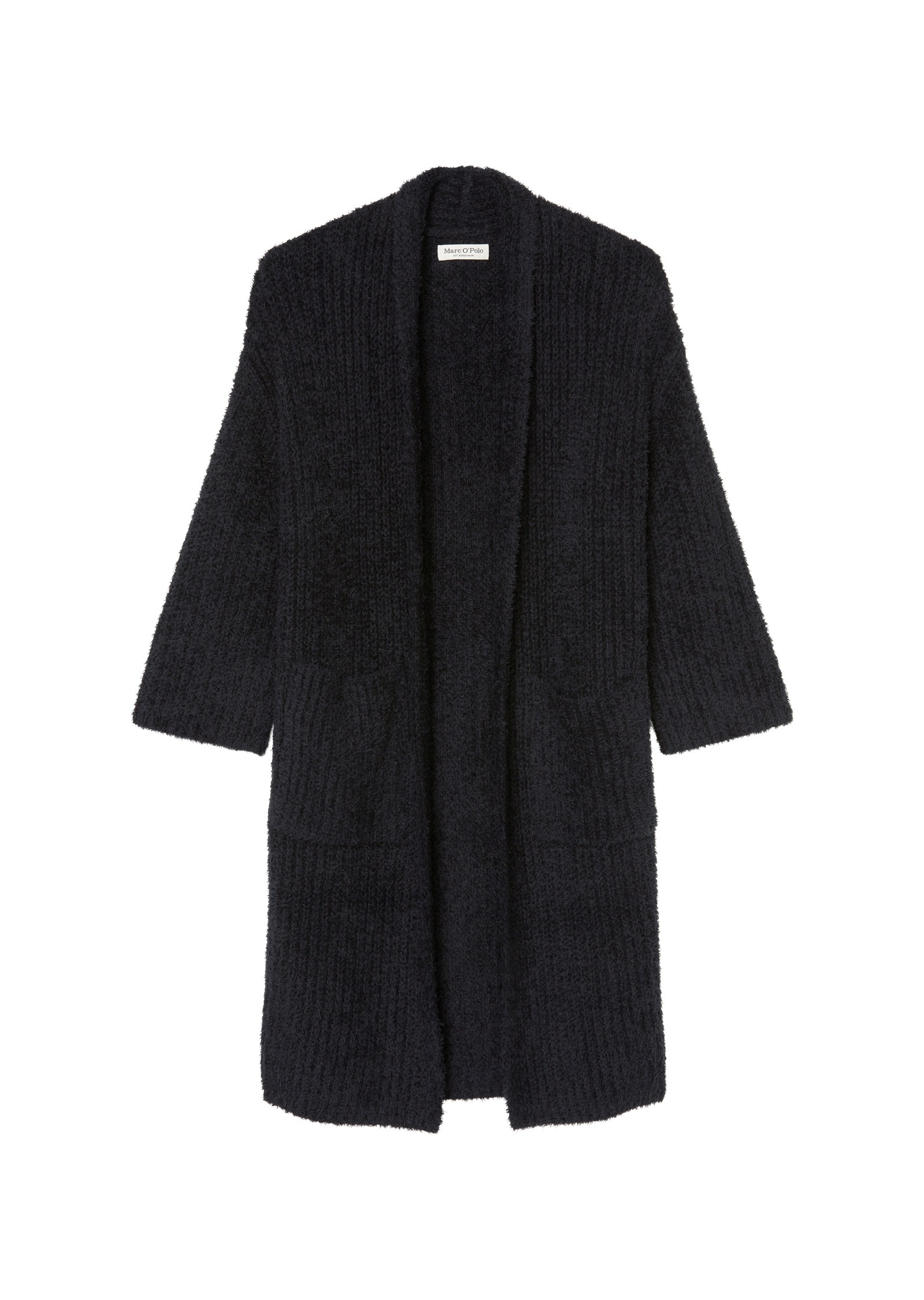 Marc O'Polo Cardigan »aus Bändchengarn«