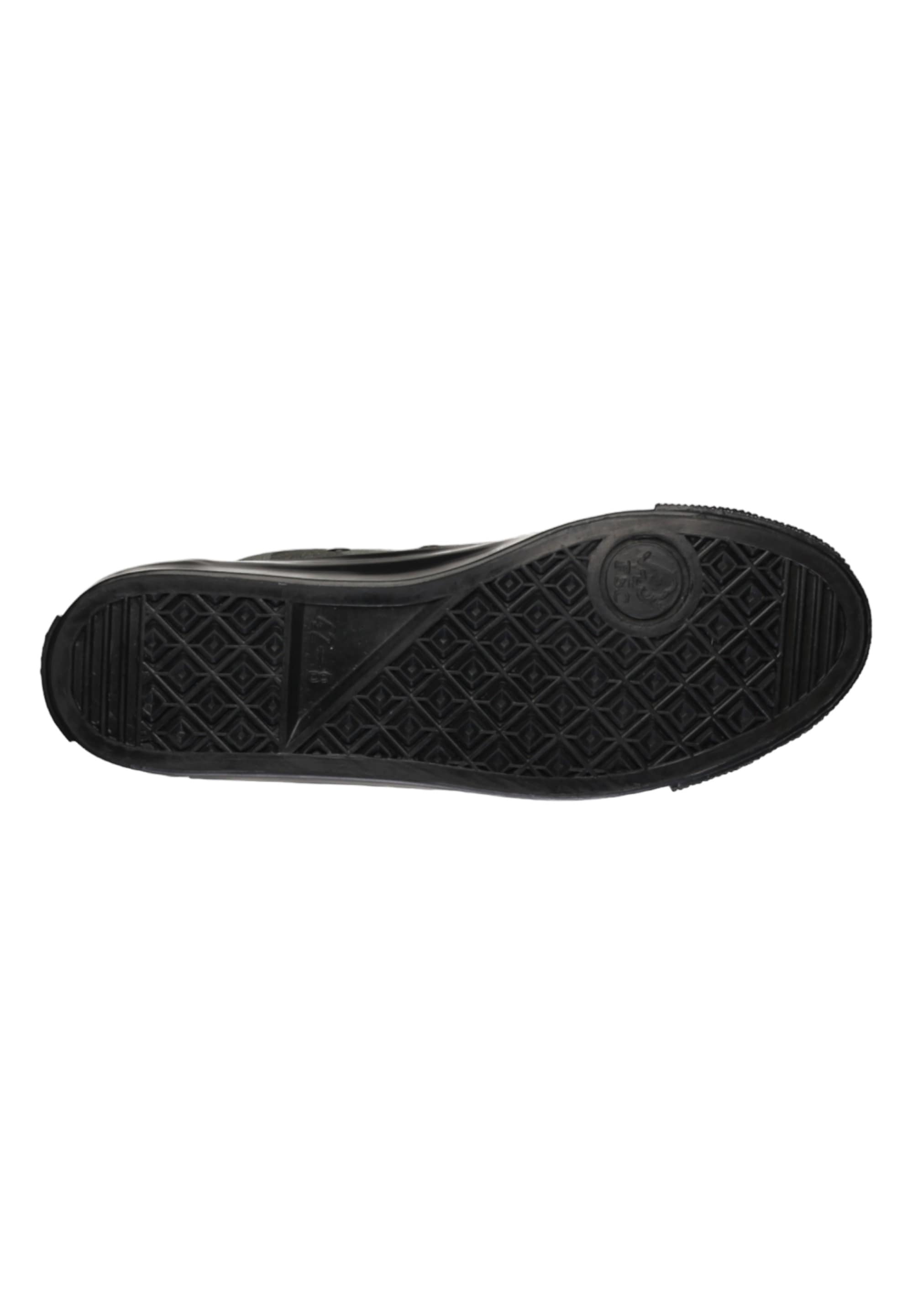 ETHLETIC Sneaker »Black Cap Lo Cut«, Keine Angabe