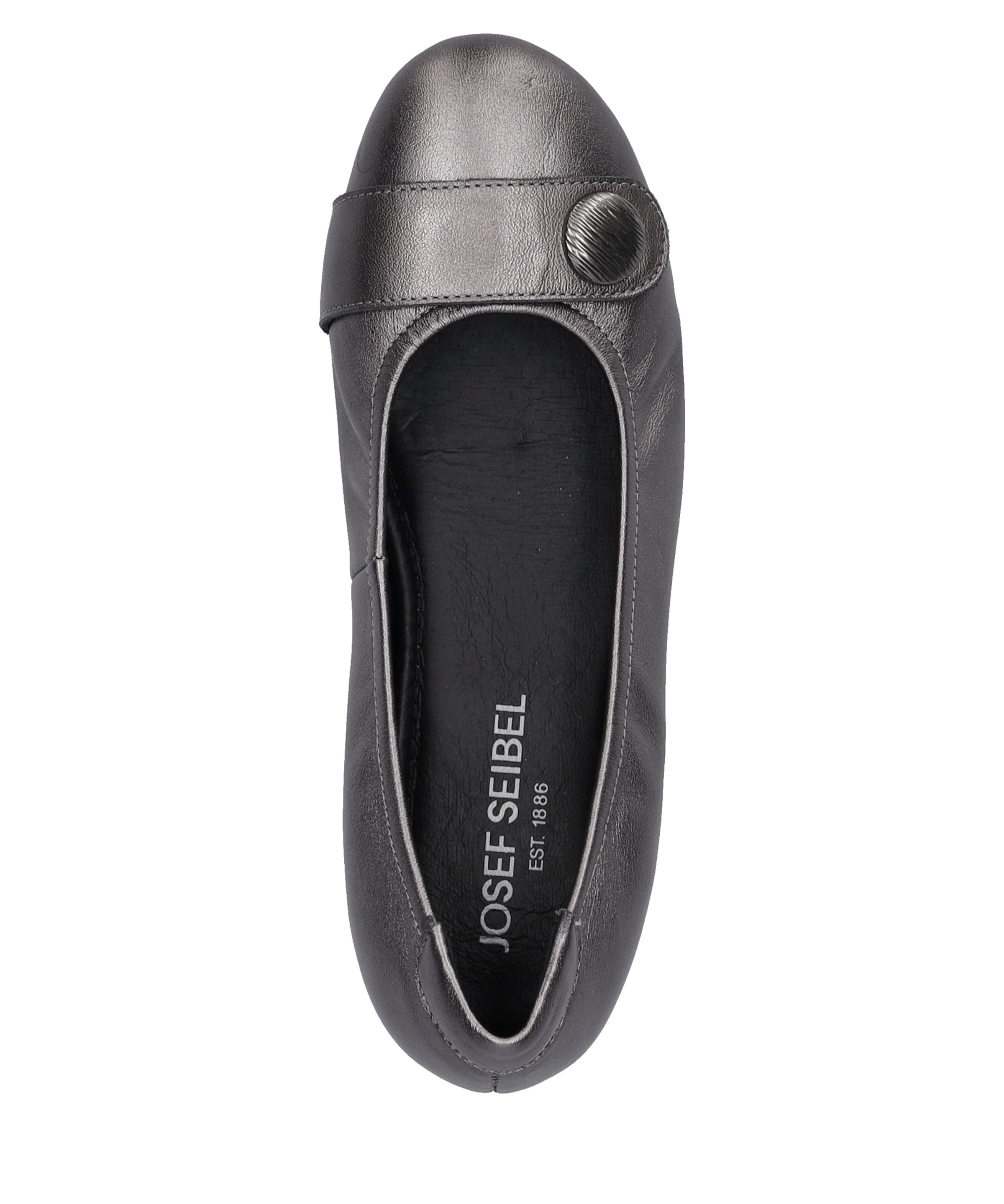 Josef Seibel Ballerina »Florina 04, basalt«