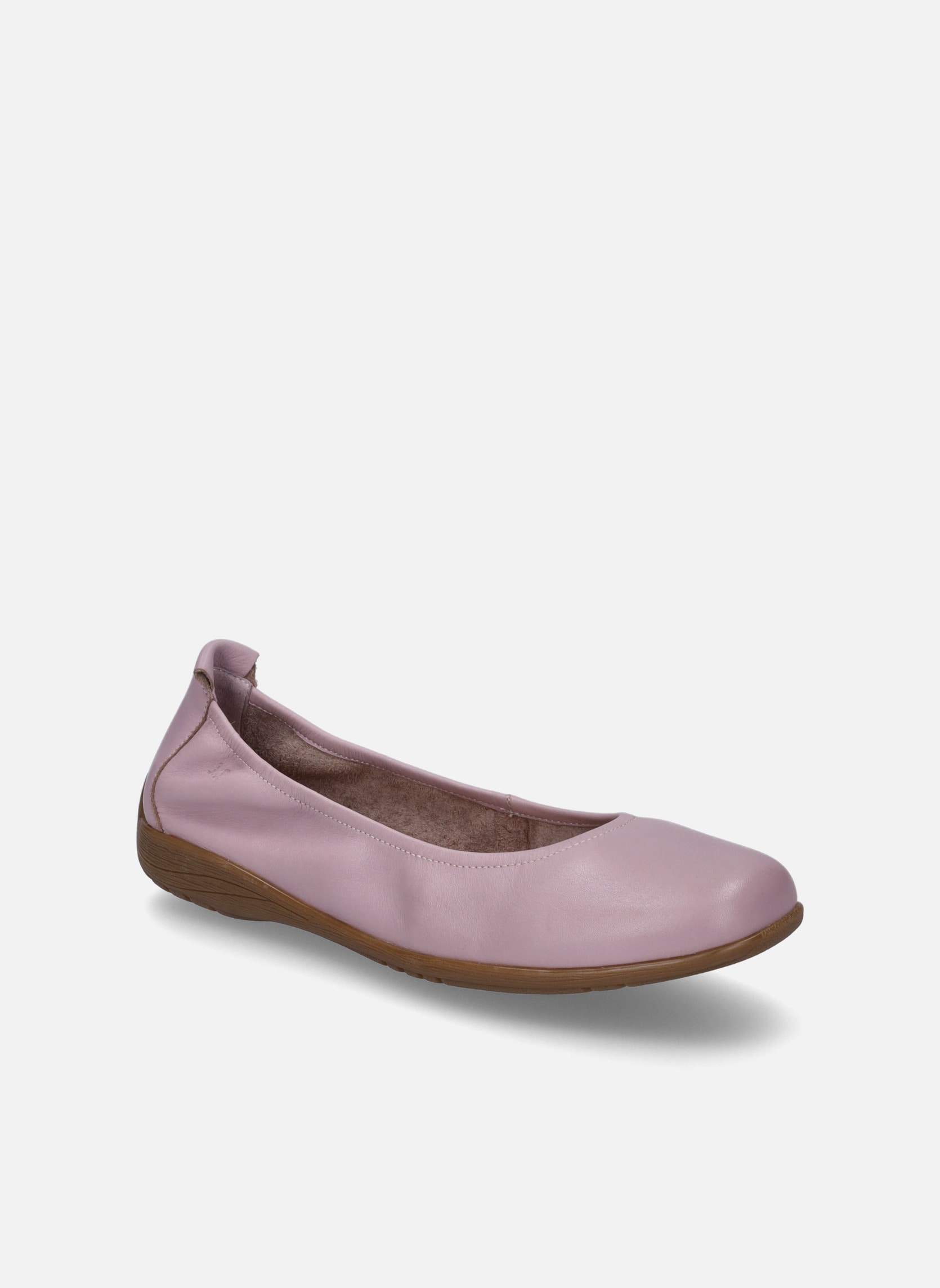 Josef Seibel Ballerina »Fenja 01, viola«