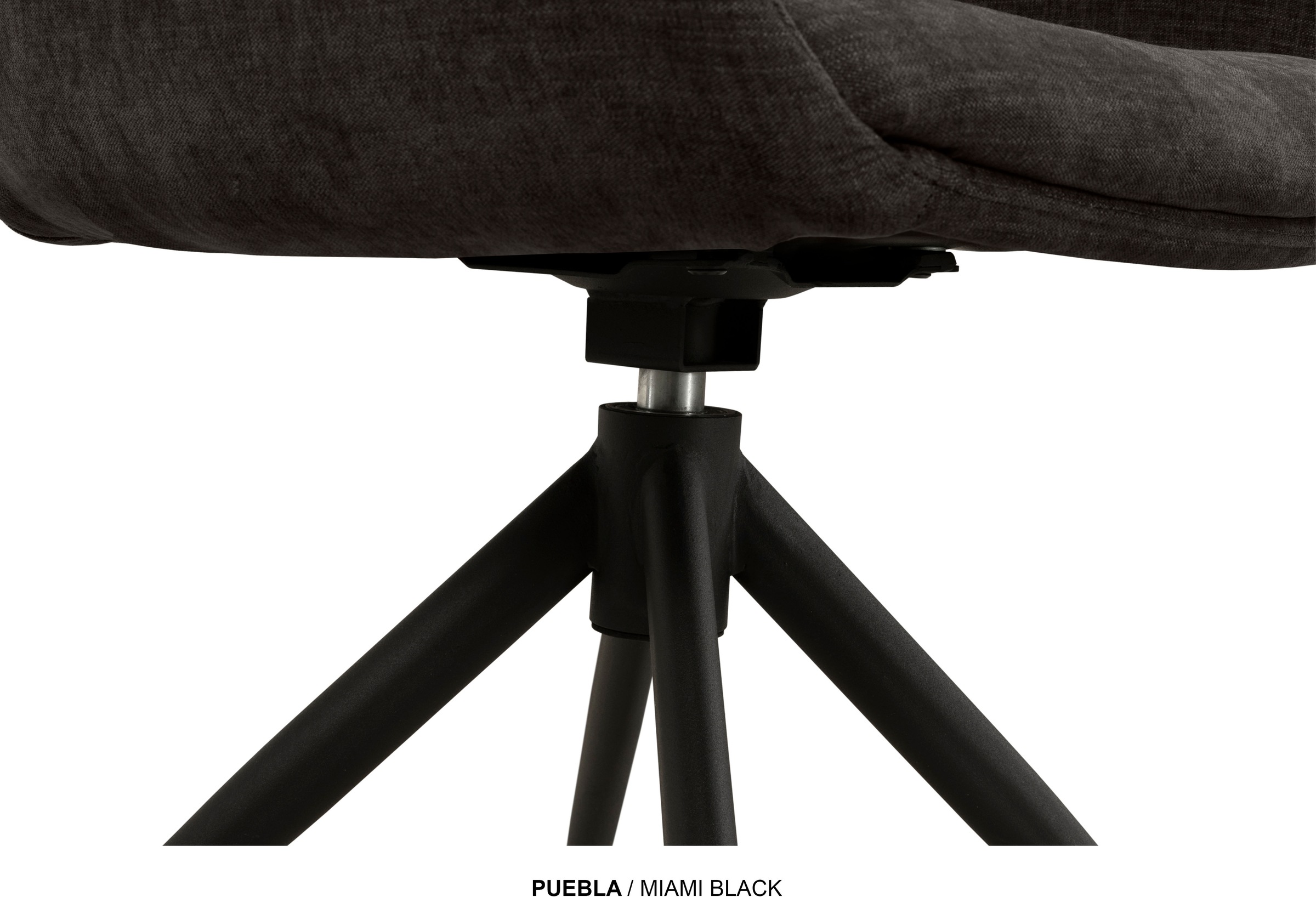 OMG Design Esszimmerstuhl »Puebla« (Set) 2 Stk.Drehstuhl mit auto-return, Armlehnenstuhl