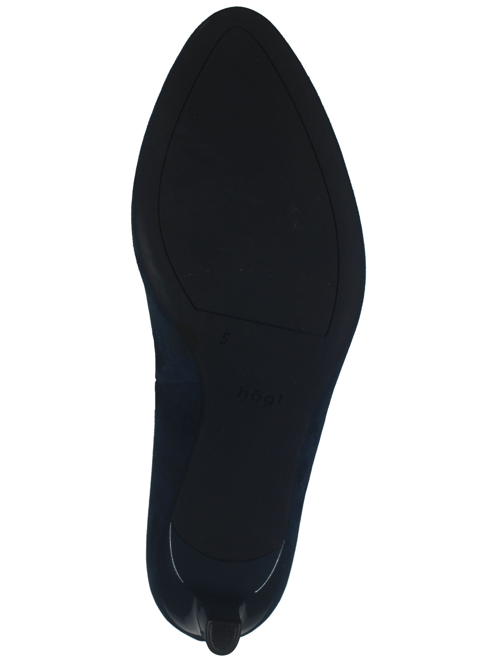 Högl Pumps »Högl Pumps Leder«