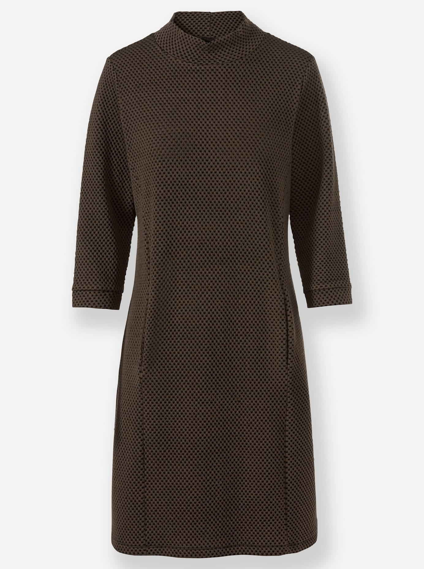 heine Jerseykleid »Jersey-Kleid«