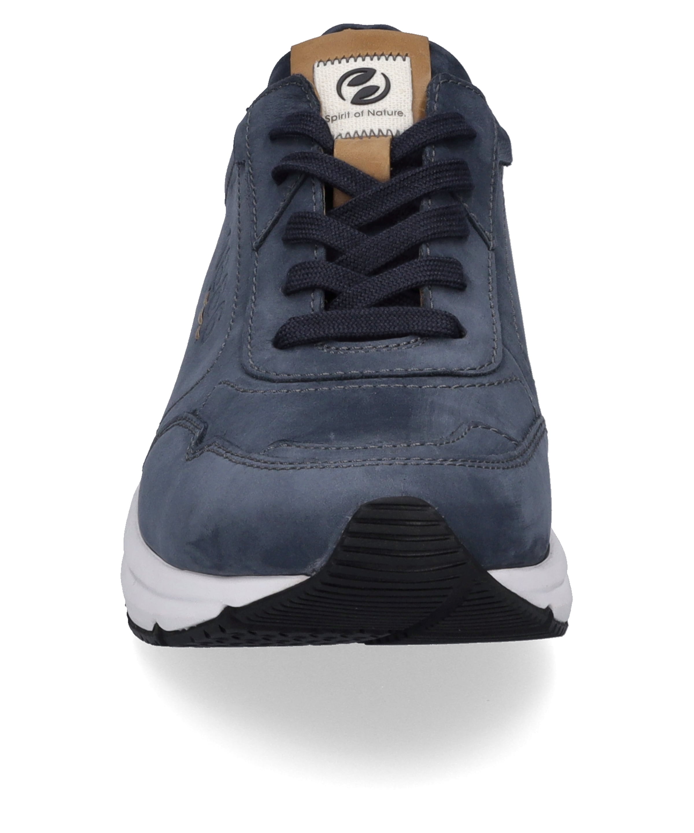 Josef Seibel Sneaker »Donald 01, ocean-kombi«