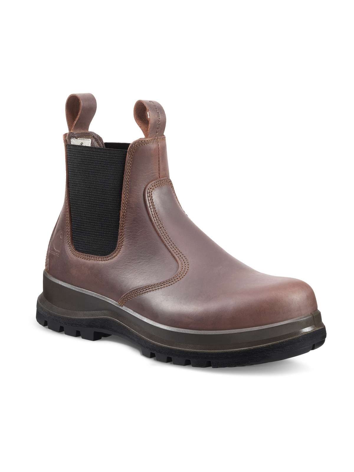 Carhartt Sicherheitsstiefel »Carter Chelsea Boot«