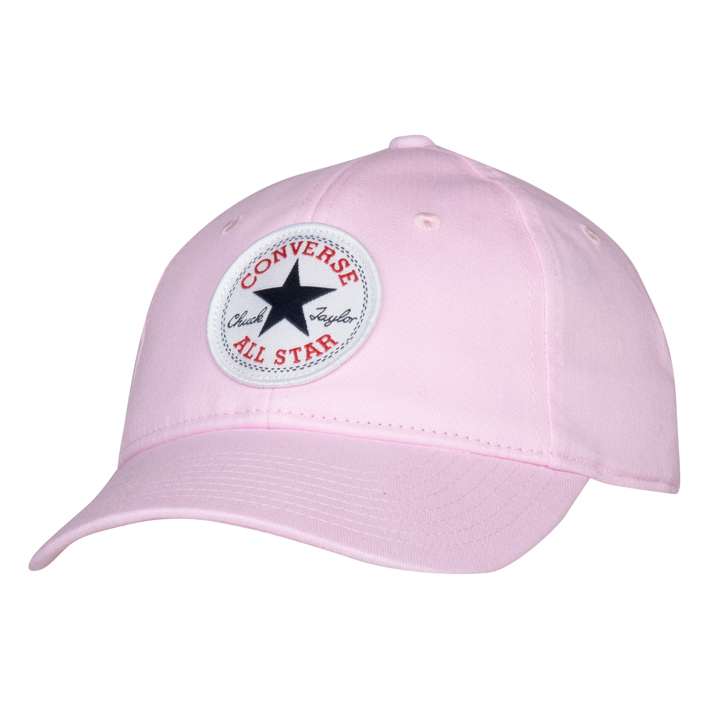 Converse Baseball Cap »CAN CHUCK PATCH CURVE BRIM HAT«, für Kinder