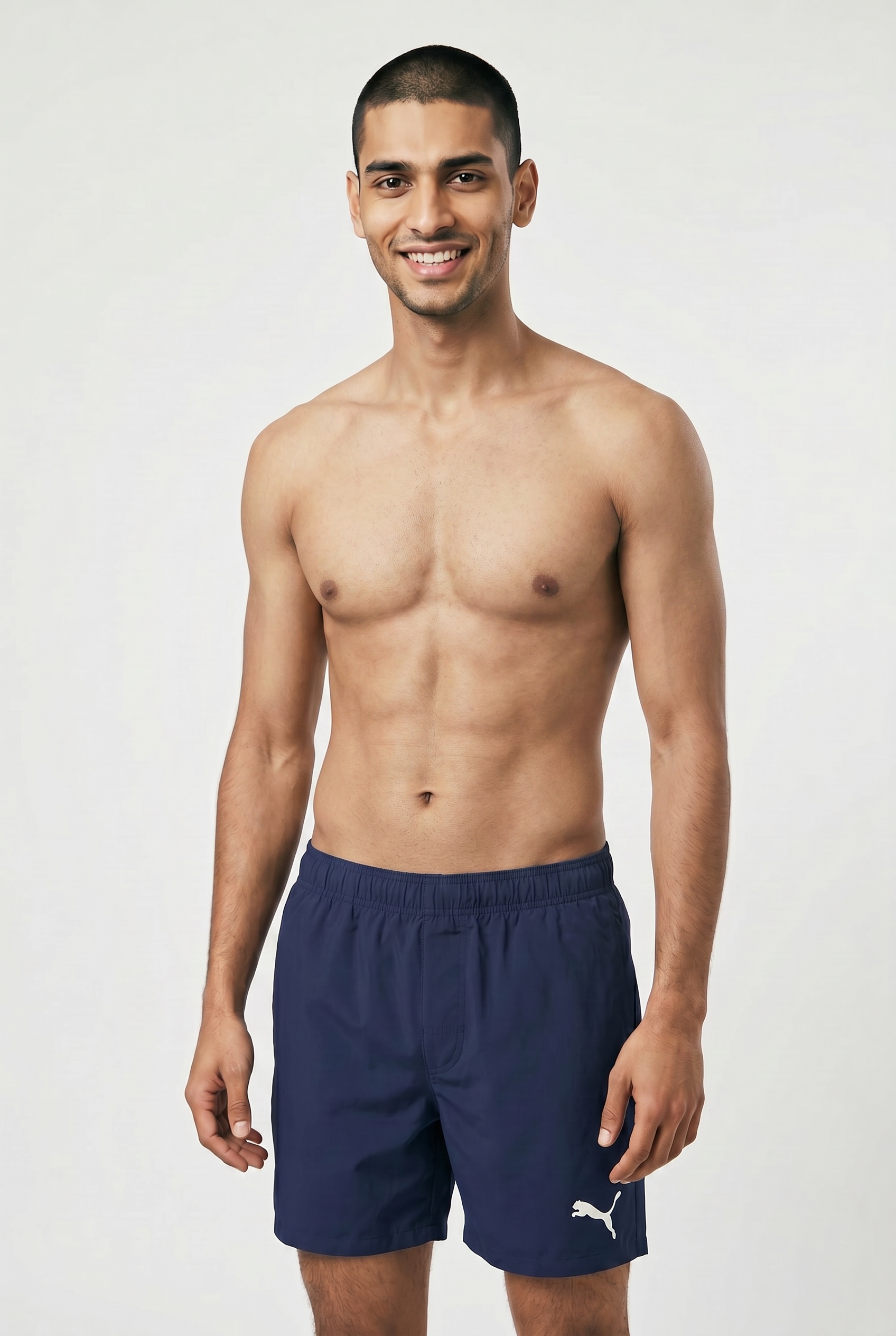 PUMA Badeshorts 1 Stk. mit zeitlosem Design
