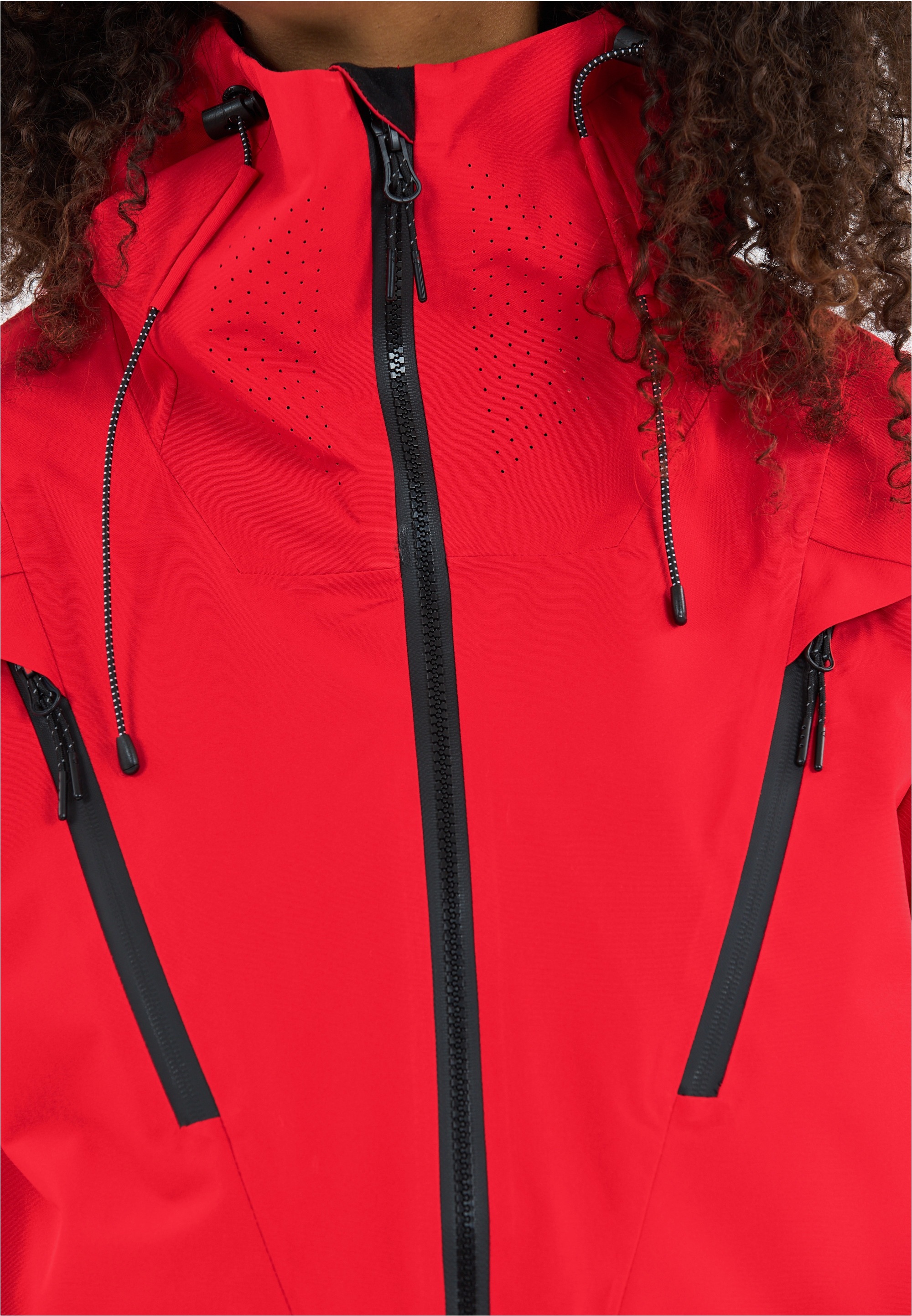 WHISTLER Skijacke »Palmdale«, in wetterfester Qualität mit zahlreichen Taschen