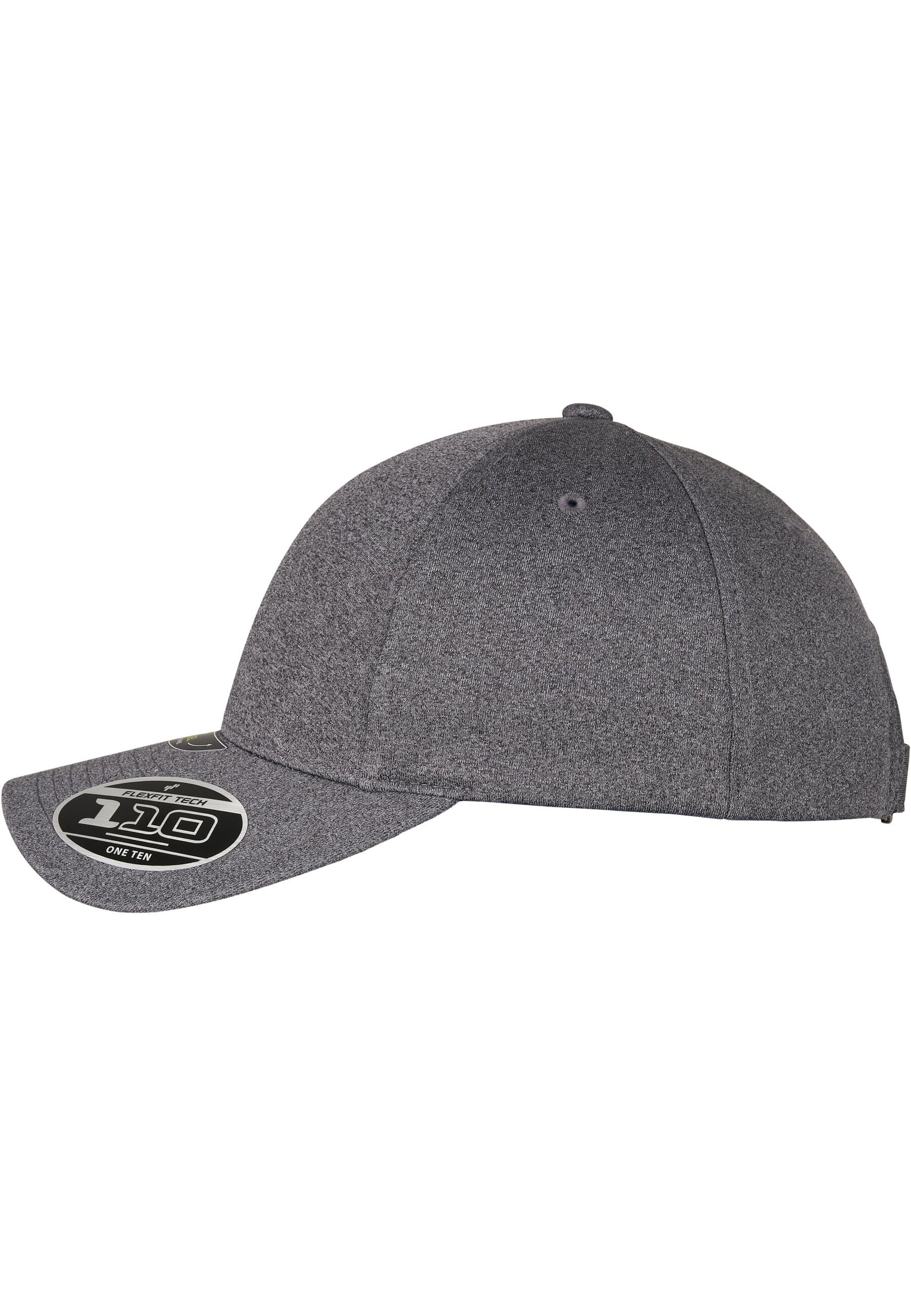 Flexfit Fitted Cap »Flexfit Unisex 110 Melange Unipanel«