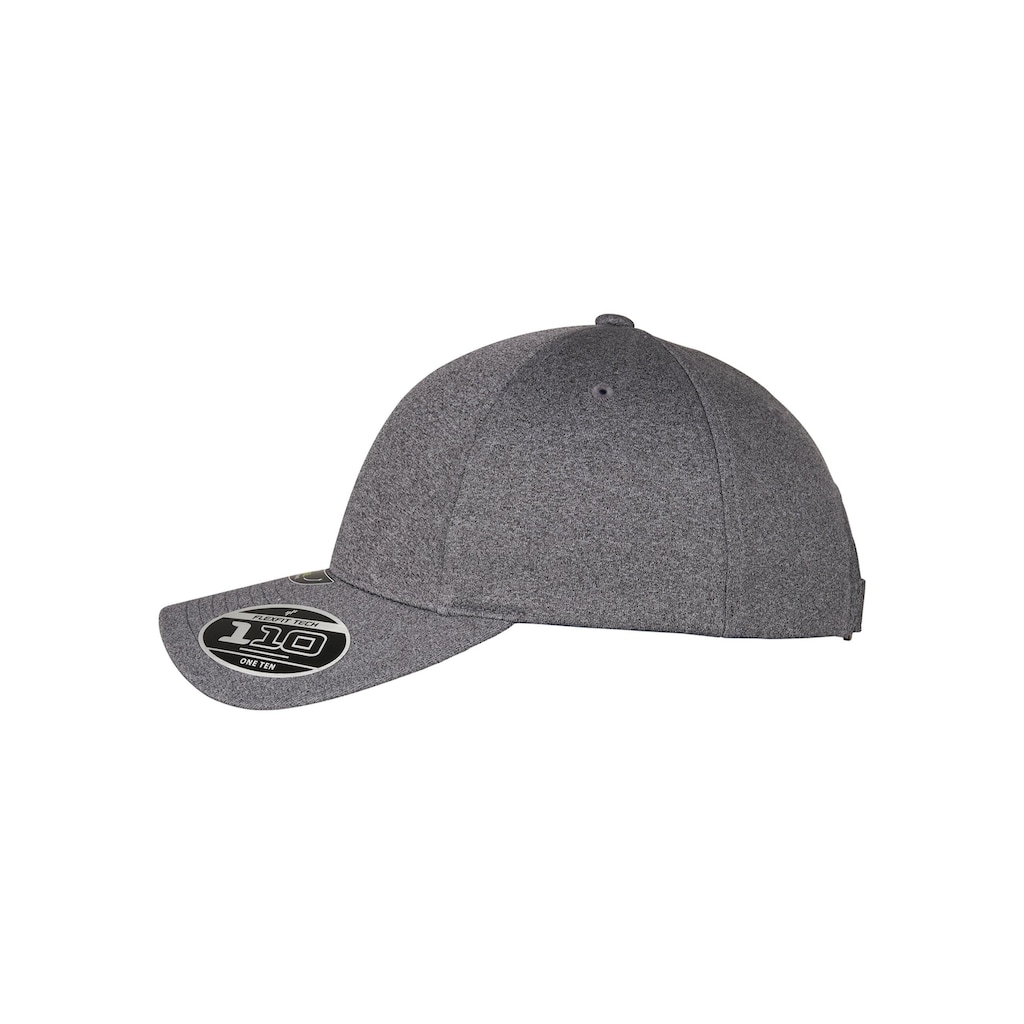 Flexfit Fitted Cap »Flexfit Unisex 110 Melange Unipanel«