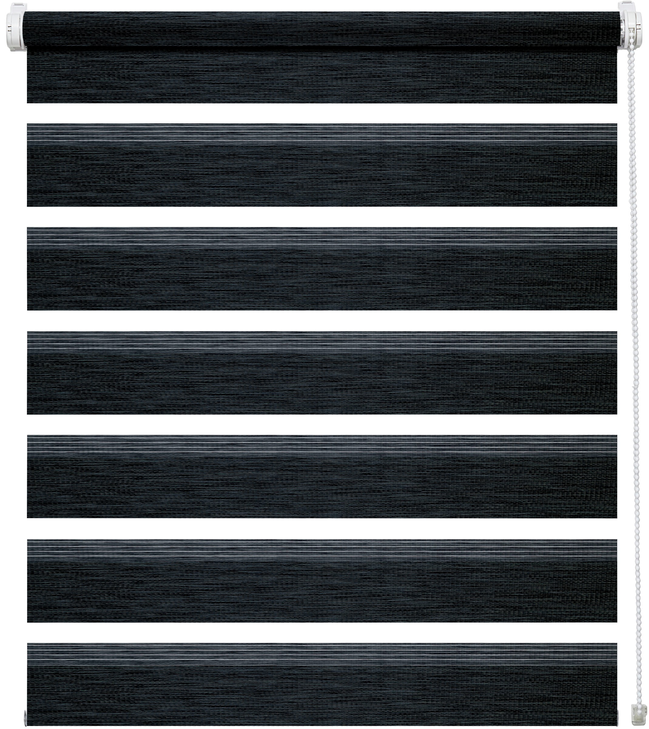 OTTO home Doppelrollo "Duo Klemmrollo" Lichtschutz Sichtschutz ohne Bohren günstig online kaufen