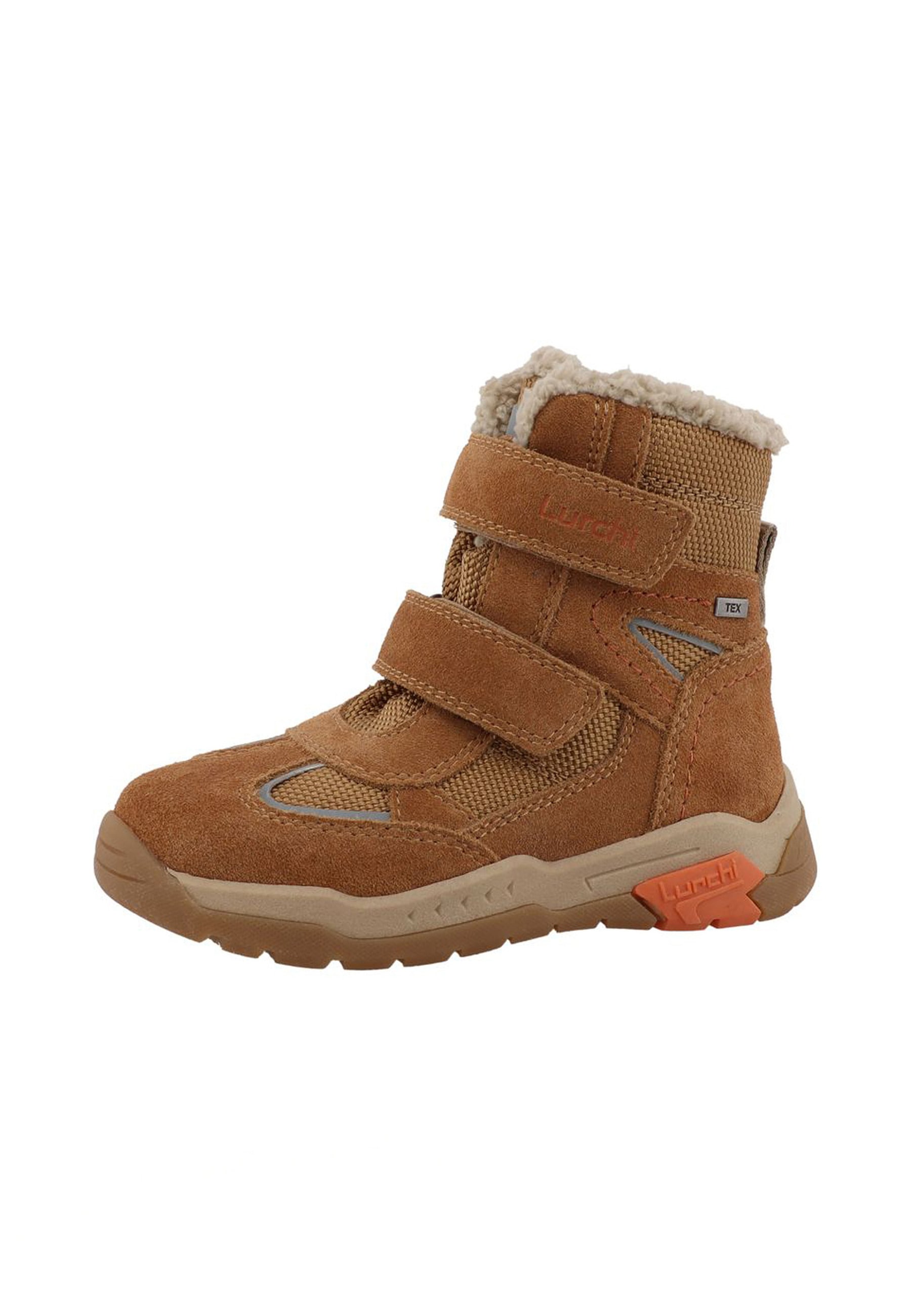 Lurchi Stiefel »Lurchi Nevis-TEX«
