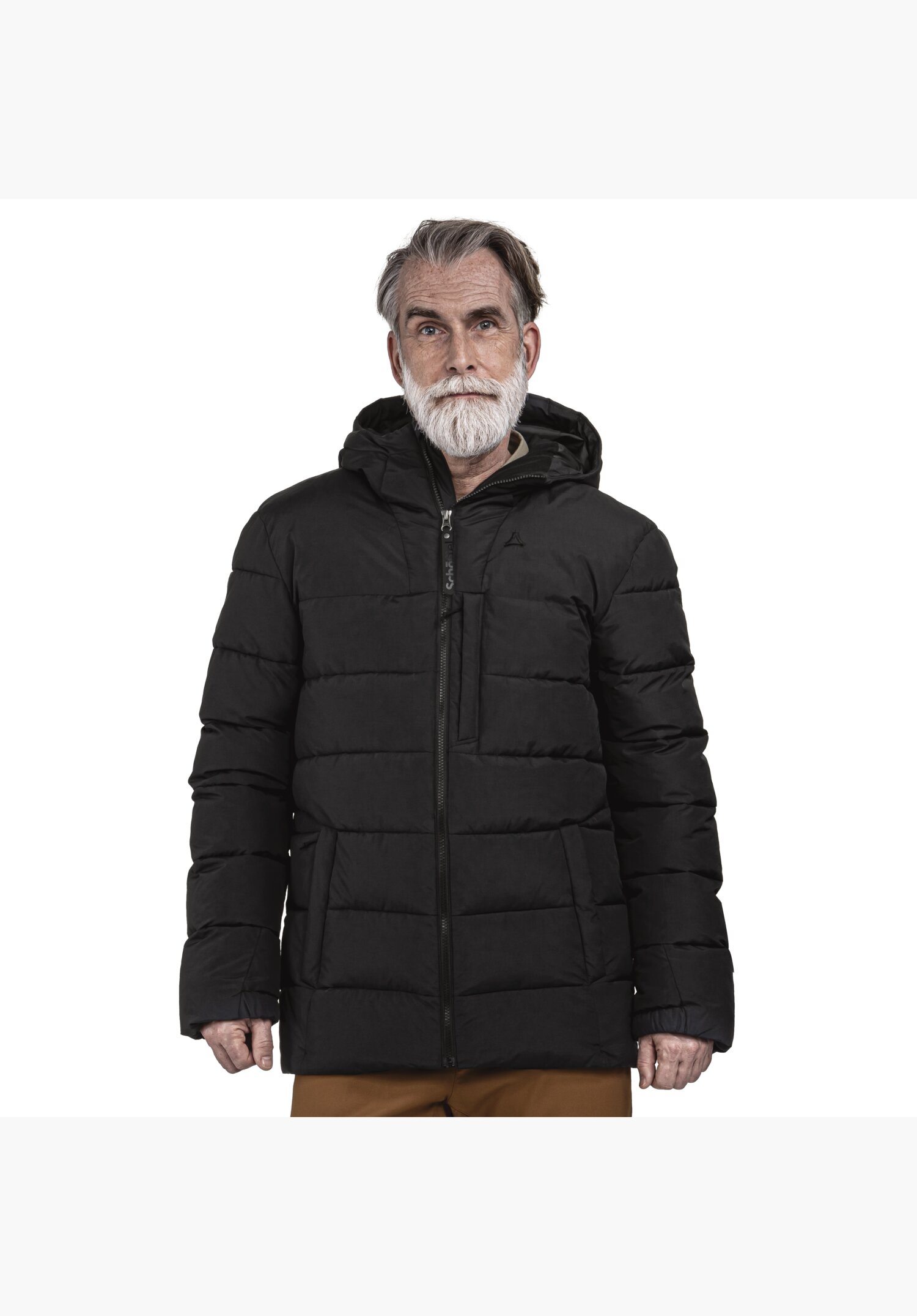 Schöffel "Ins Jacket Style Boslix MNS" für Trekking und Wandern geeignet, sportlicher Stil