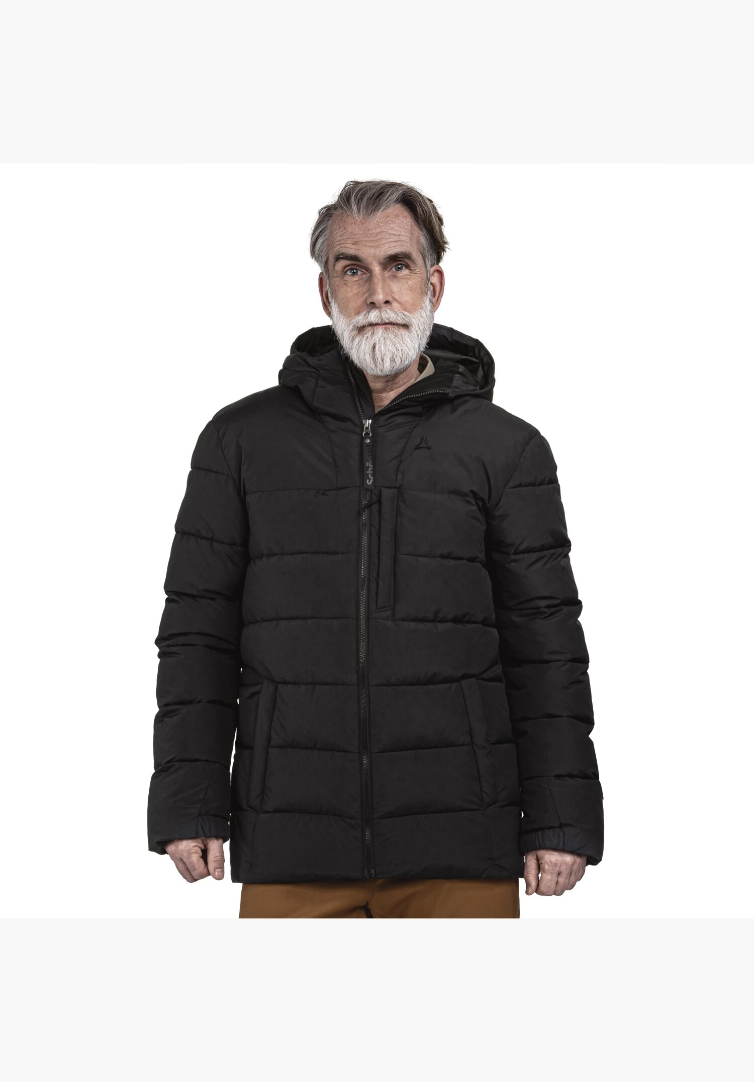 Schöffel Winterjacke "Ins Jacket Style Boslix MNS" günstig online kaufen