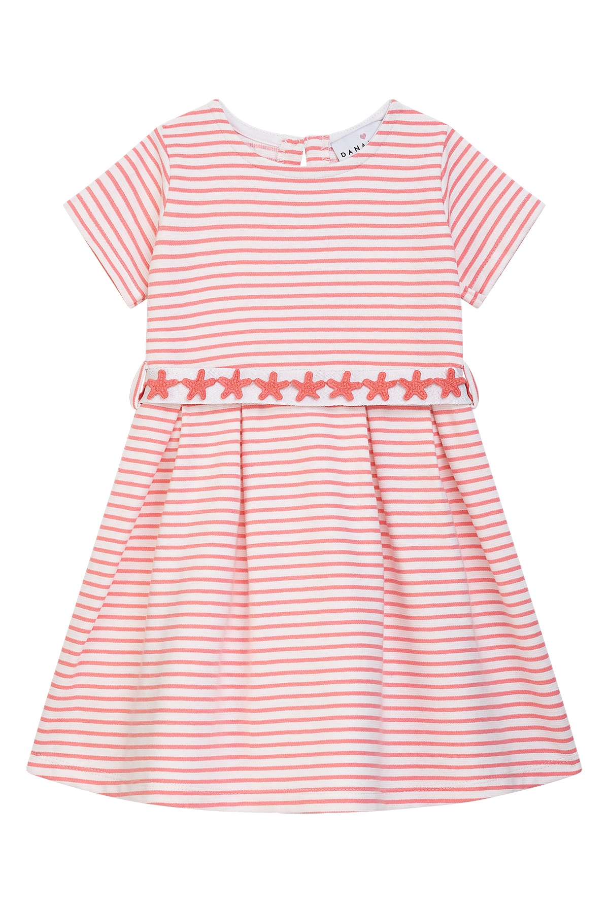 DANAMADE Sommerkleid "DANAMADE Dresses DGERDA"