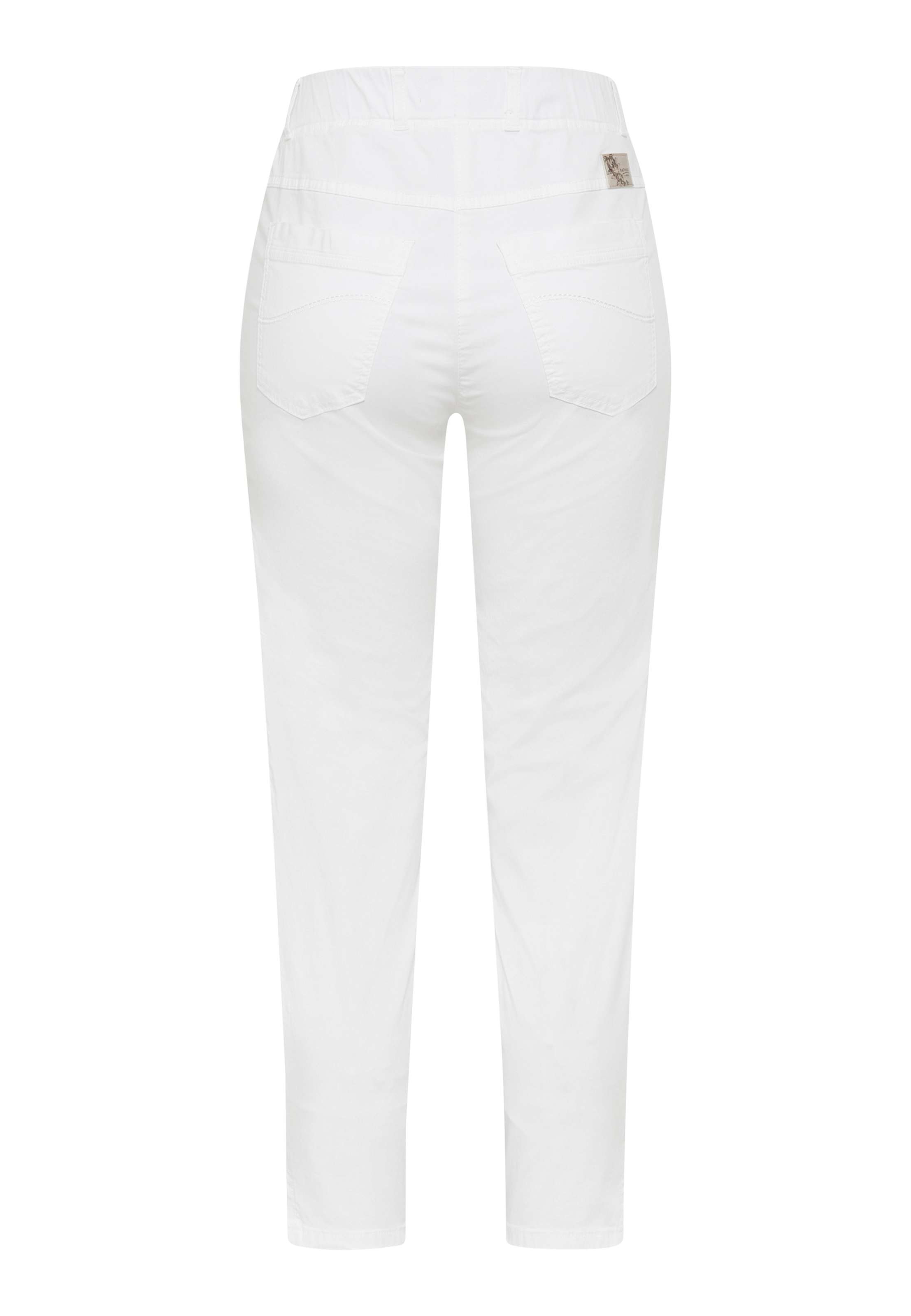 RAPHAELA by BRAX Chinohose »Style LAVINA ZIP 6/8«