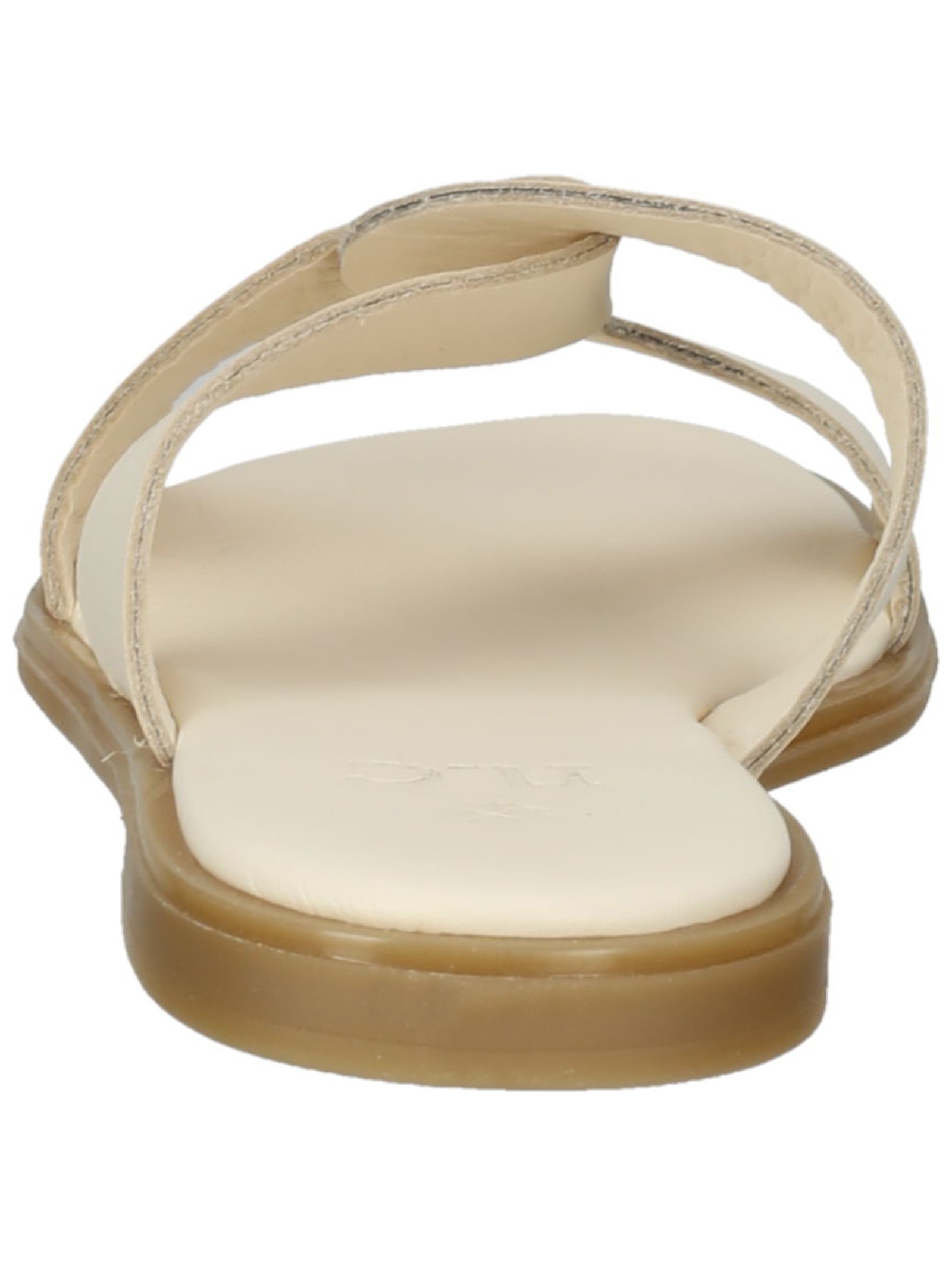 ILC Pantolette »ILC Pantoletten Leder«
