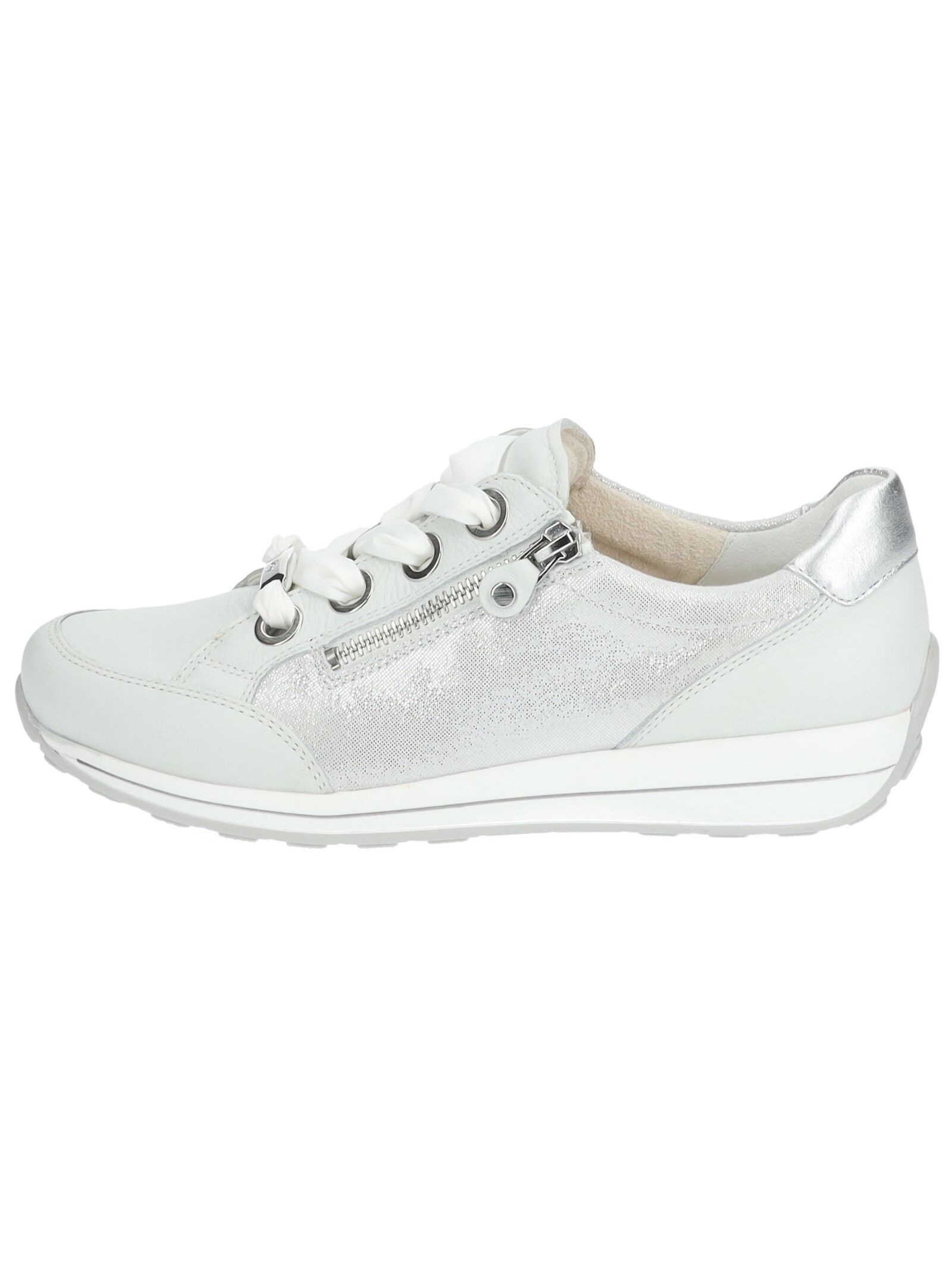 Ara Sneaker »Ara Sneaker Leder/Textil«
