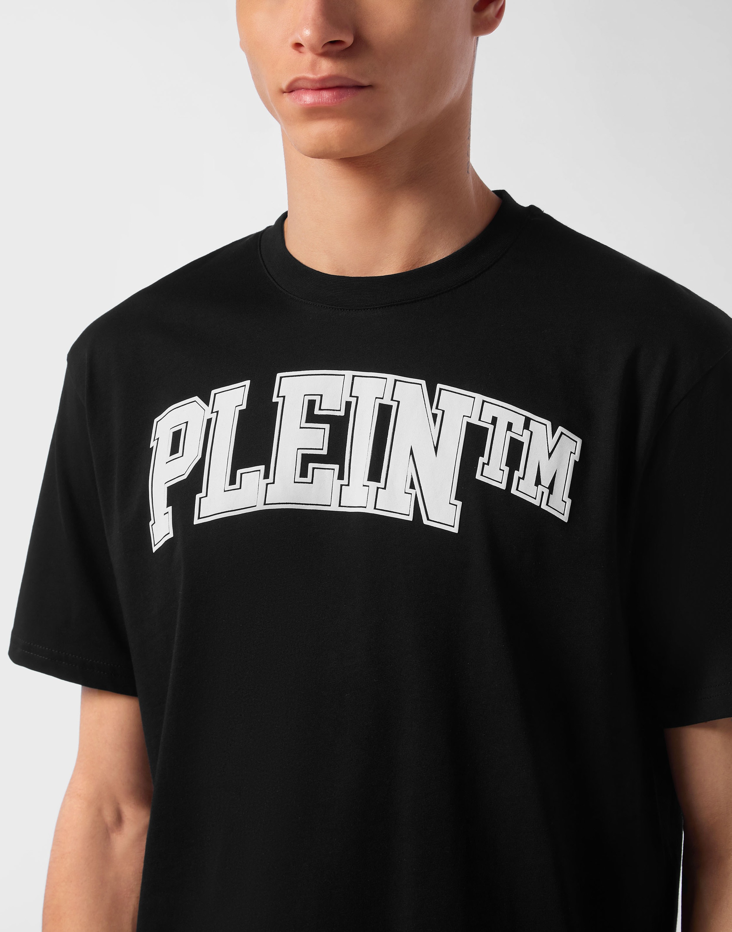 PHILIPP PLEIN T-Shirt »T-Shirt«