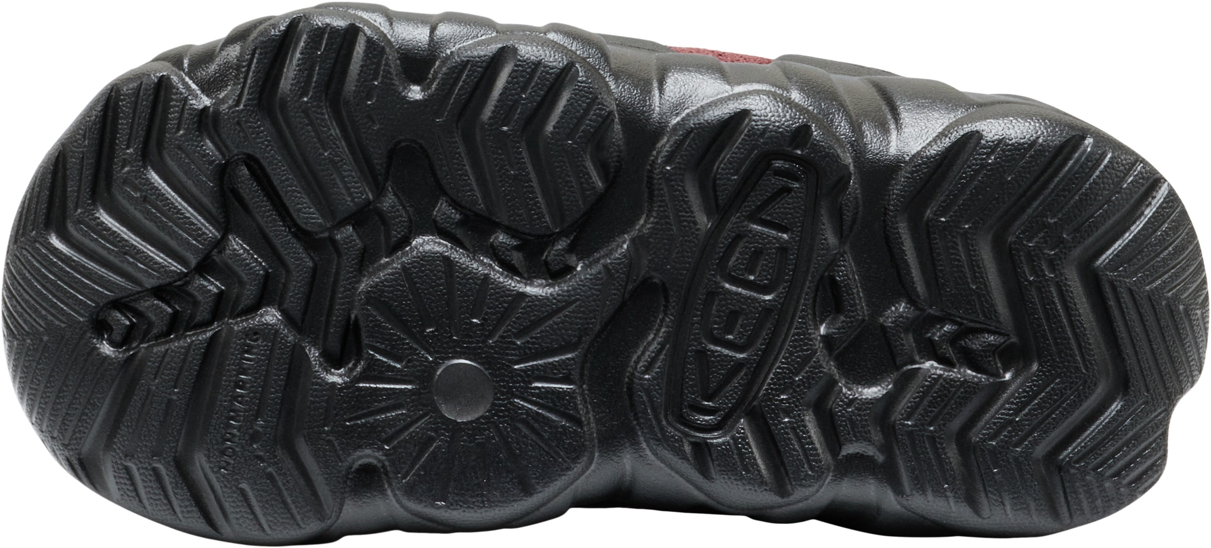 Keen Winterstiefel »HYPOWSER CHUKKA WP«  Winterboots,wasserdicht,gefüttert