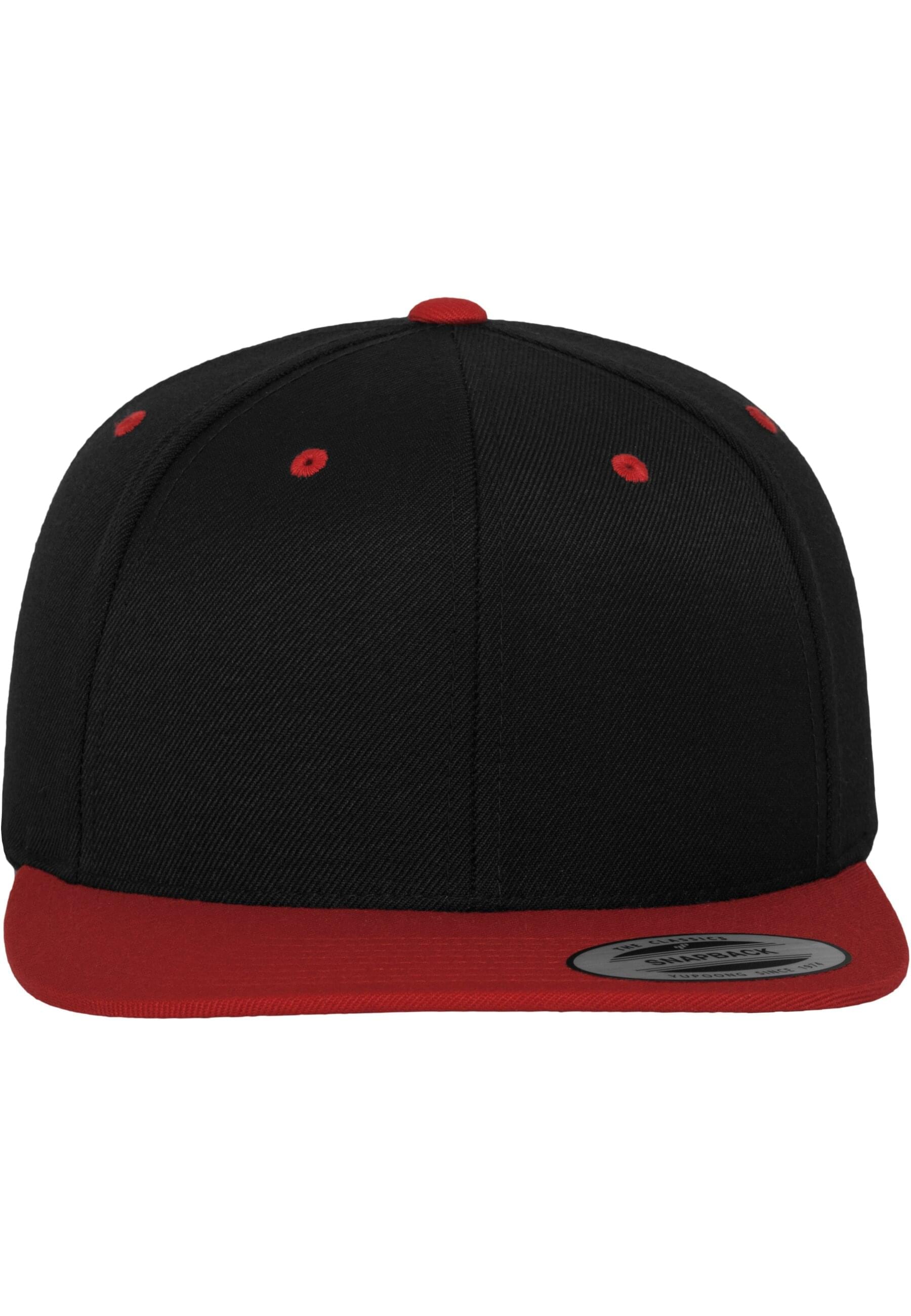 Flexfit Flex Cap "Flexfit Unisex Classic Snapback 2-Tone"