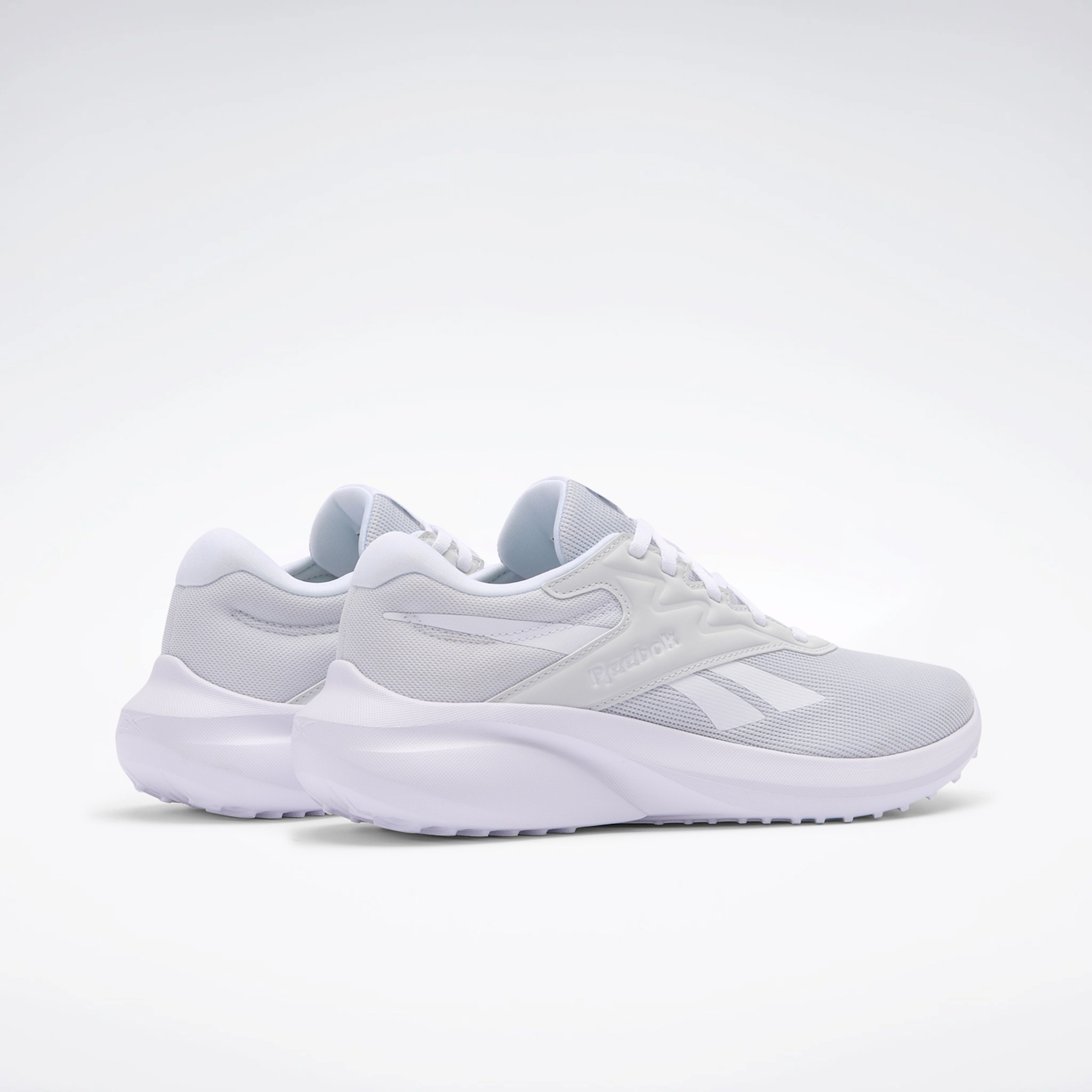 Reebok Lite 5 Running Shoe Moon/White 41 3