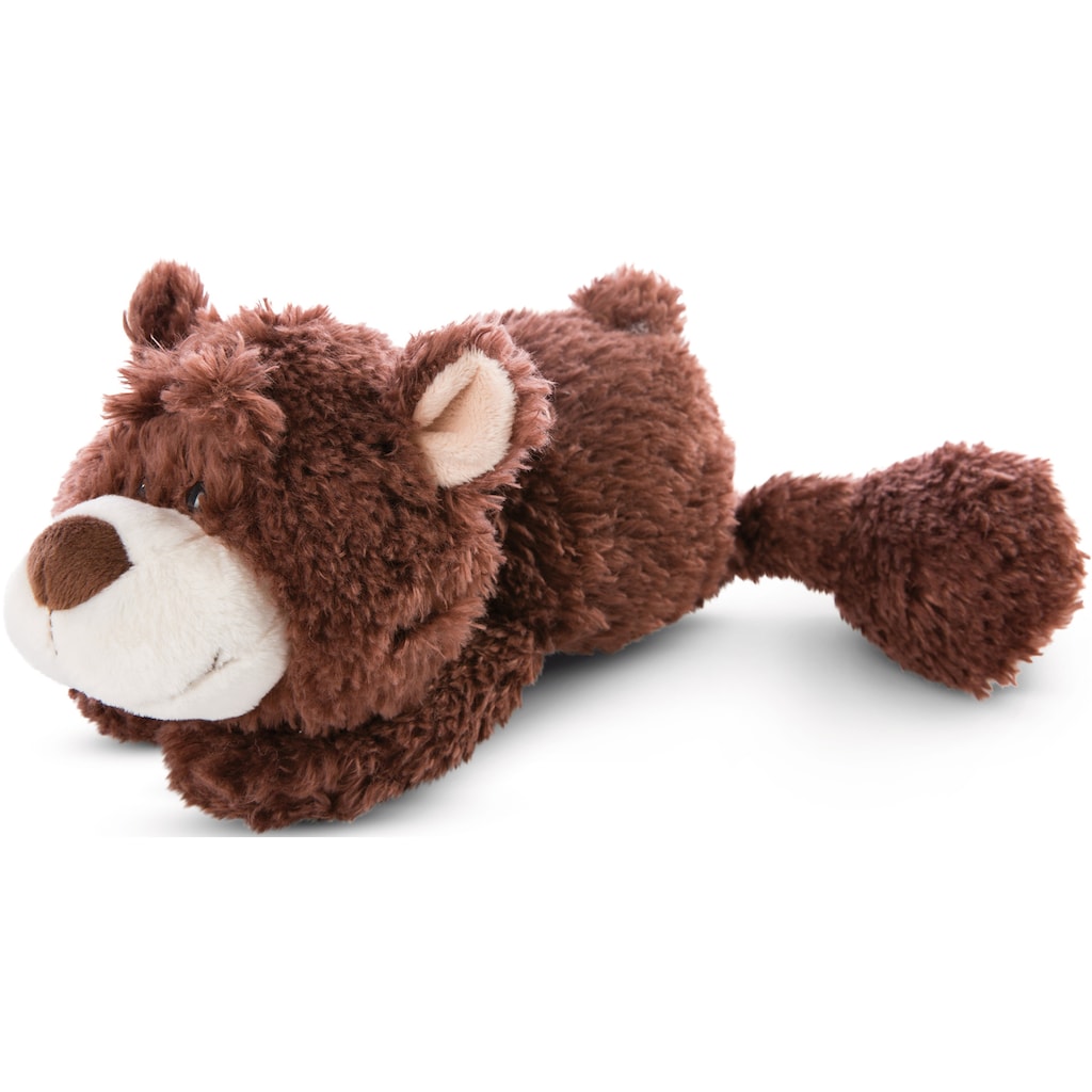 Nici Kuscheltier »Classic Bear, Bär kakobraun, 50 cm«