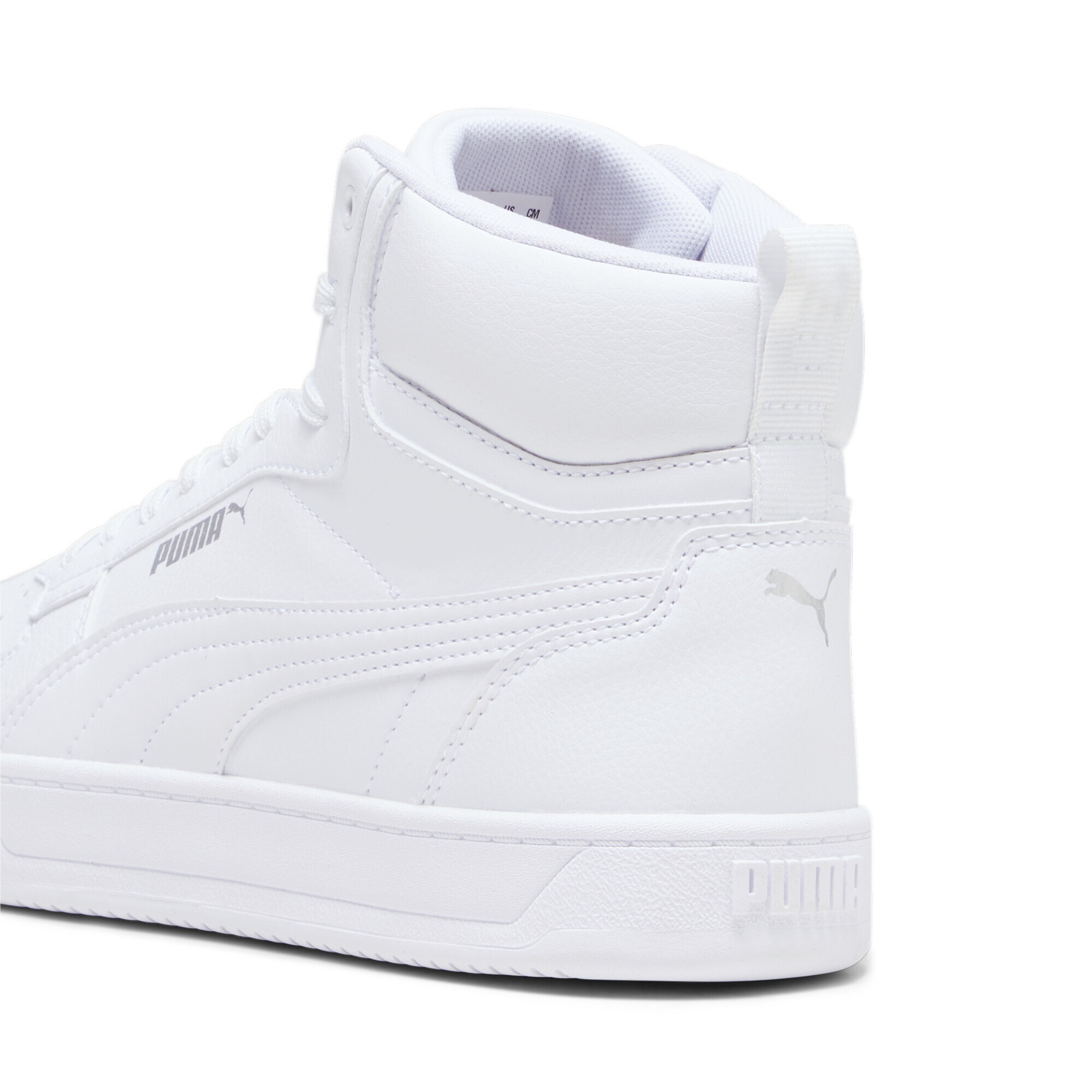 PUMA Sneaker »Caven 2.0 Mid Sneakers Erwachsene«