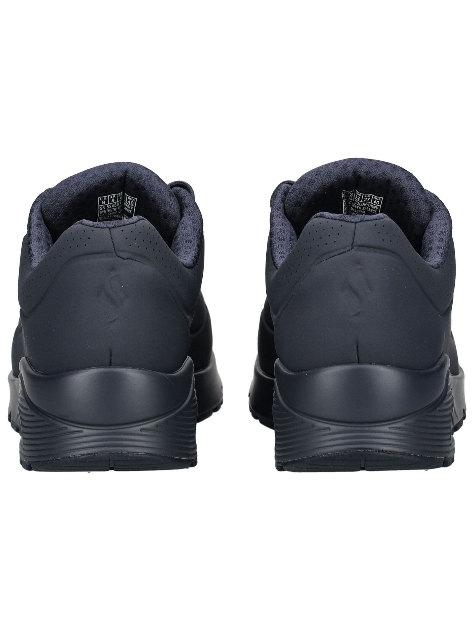 Skechers Sneaker »Skechers Sneaker Lederimitat«
