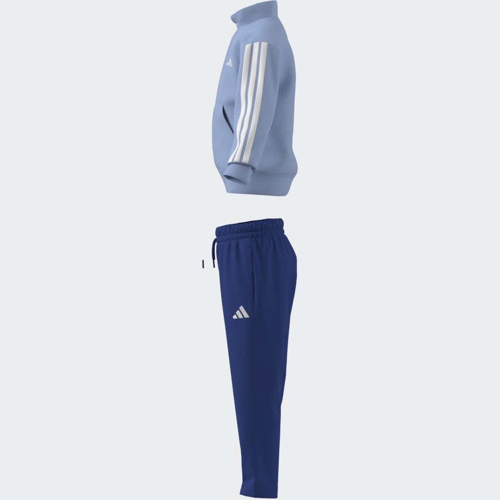adidas Sportswear Trainingsanzug »LK 3S TR TS 205«, (2 tlg.)