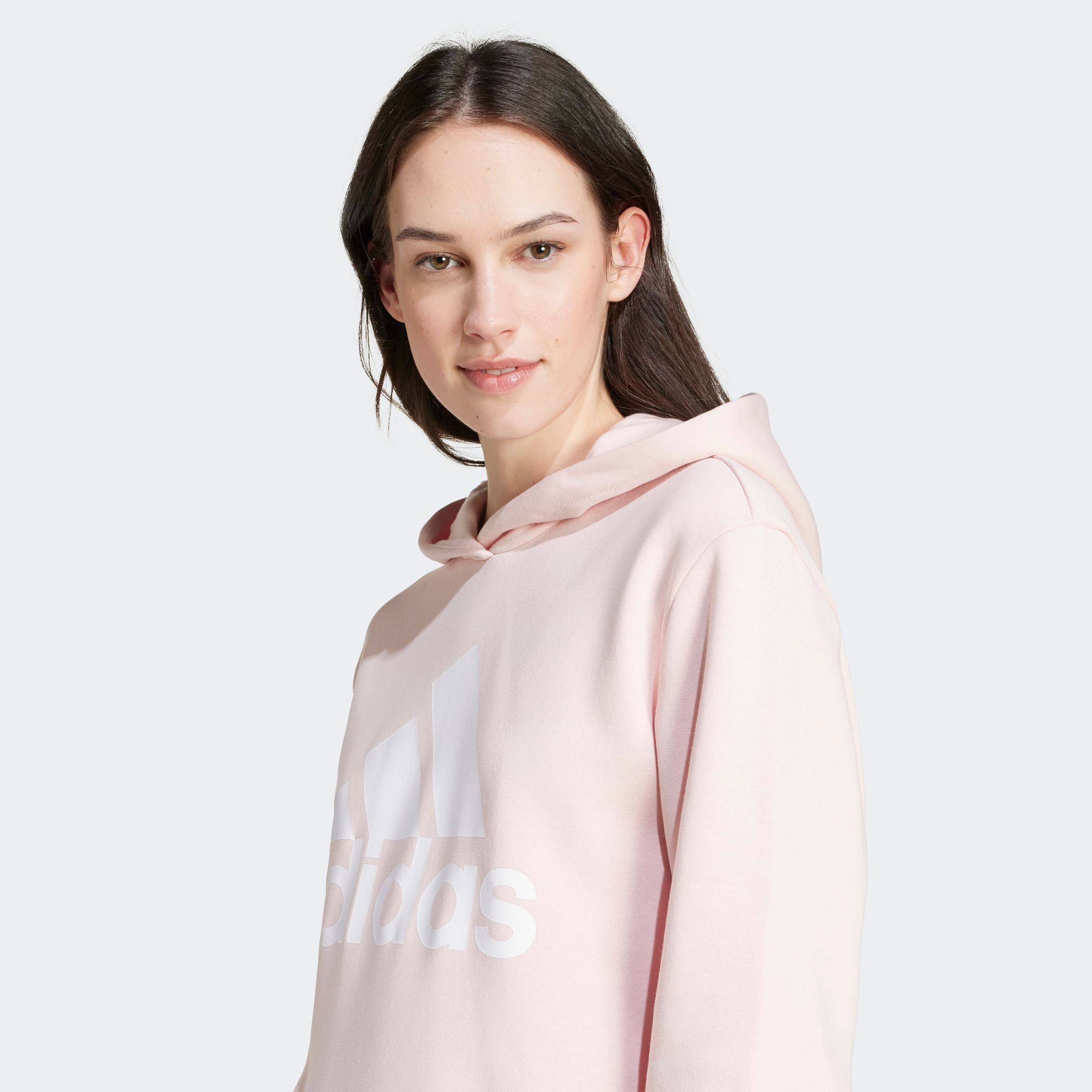 adidas Sportswear Kapuzensweatshirt »W BL OV HD«