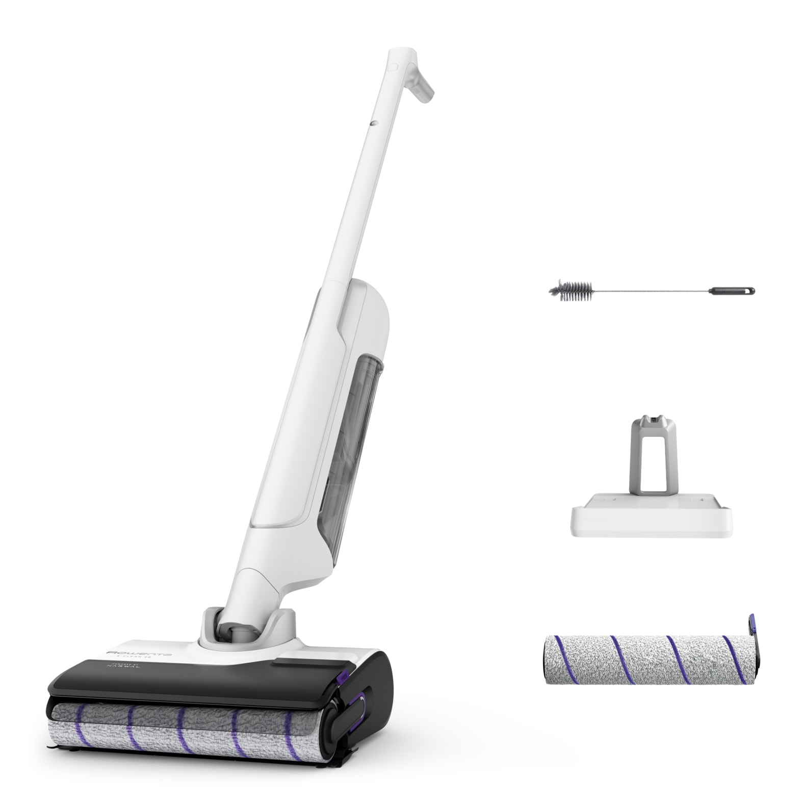 Rowenta Nass-Trocken-Sauger "X-Clean 10, Saugen und Wischen, lange Laufzeit günstig online kaufen