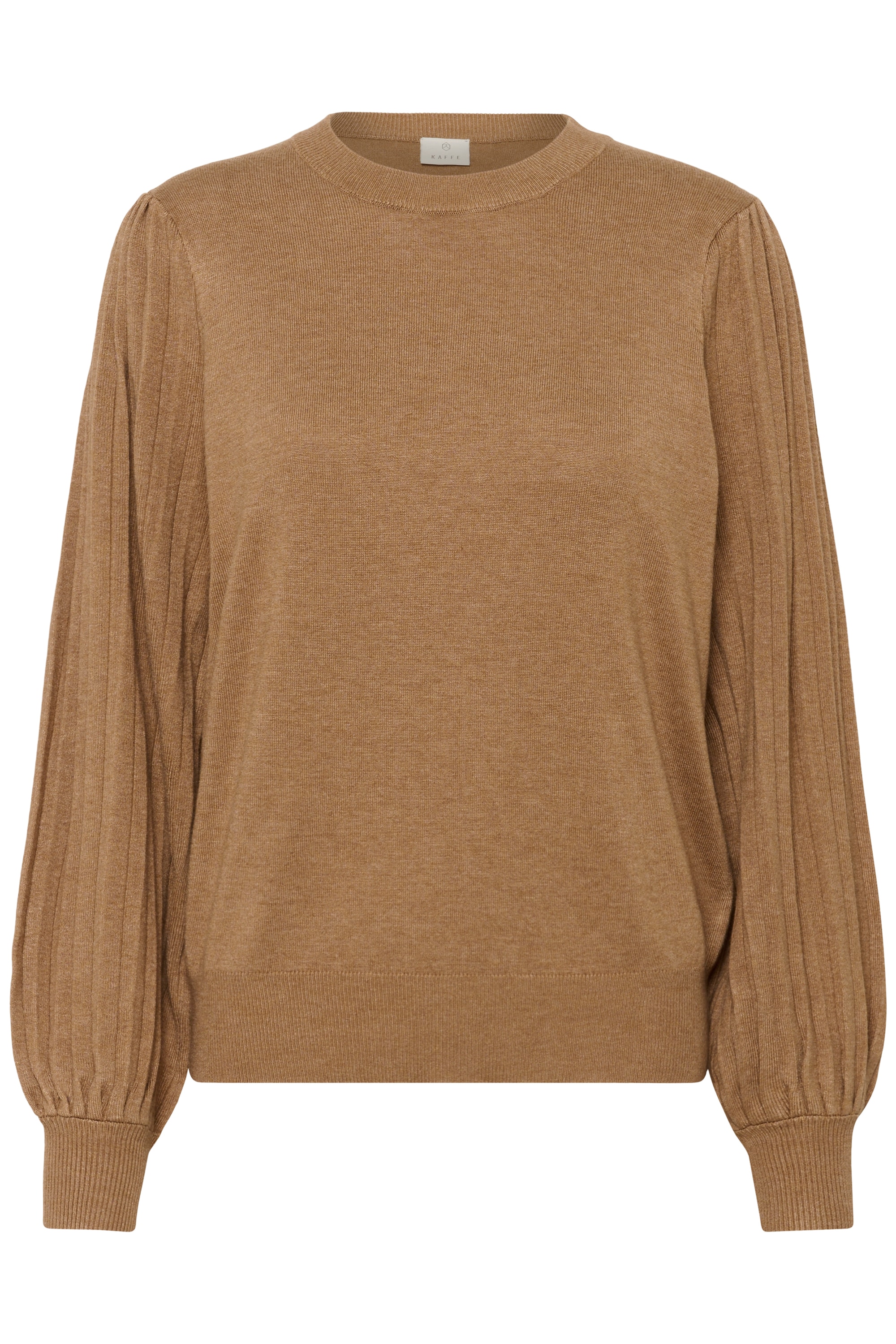 KAFFE Strickpullover "Damen Strickpullover KAlone"