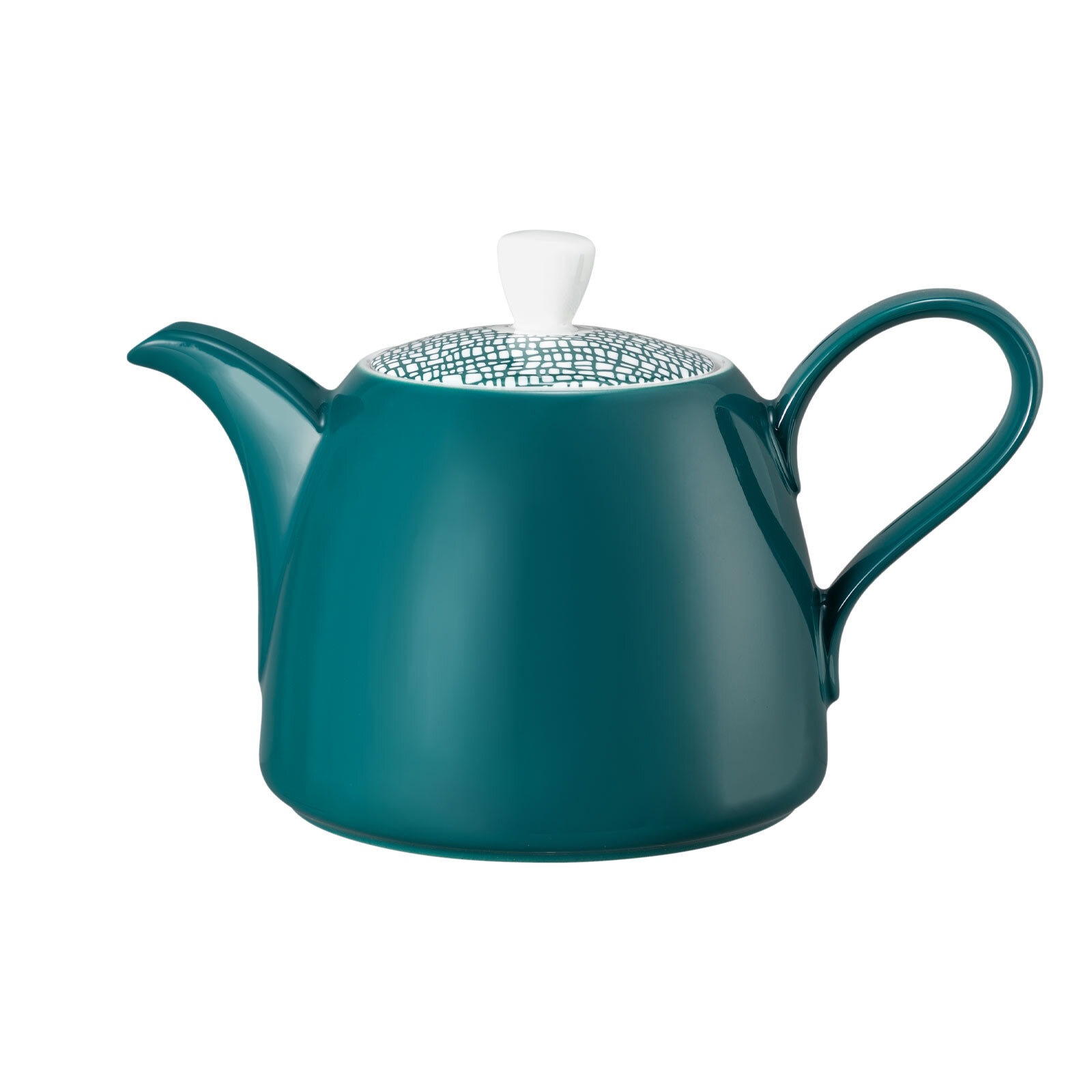 Seltmann Weiden Teekanne "Kanne Life Fashion 1,40 l" 1 Stk. tlg. günstig online kaufen
