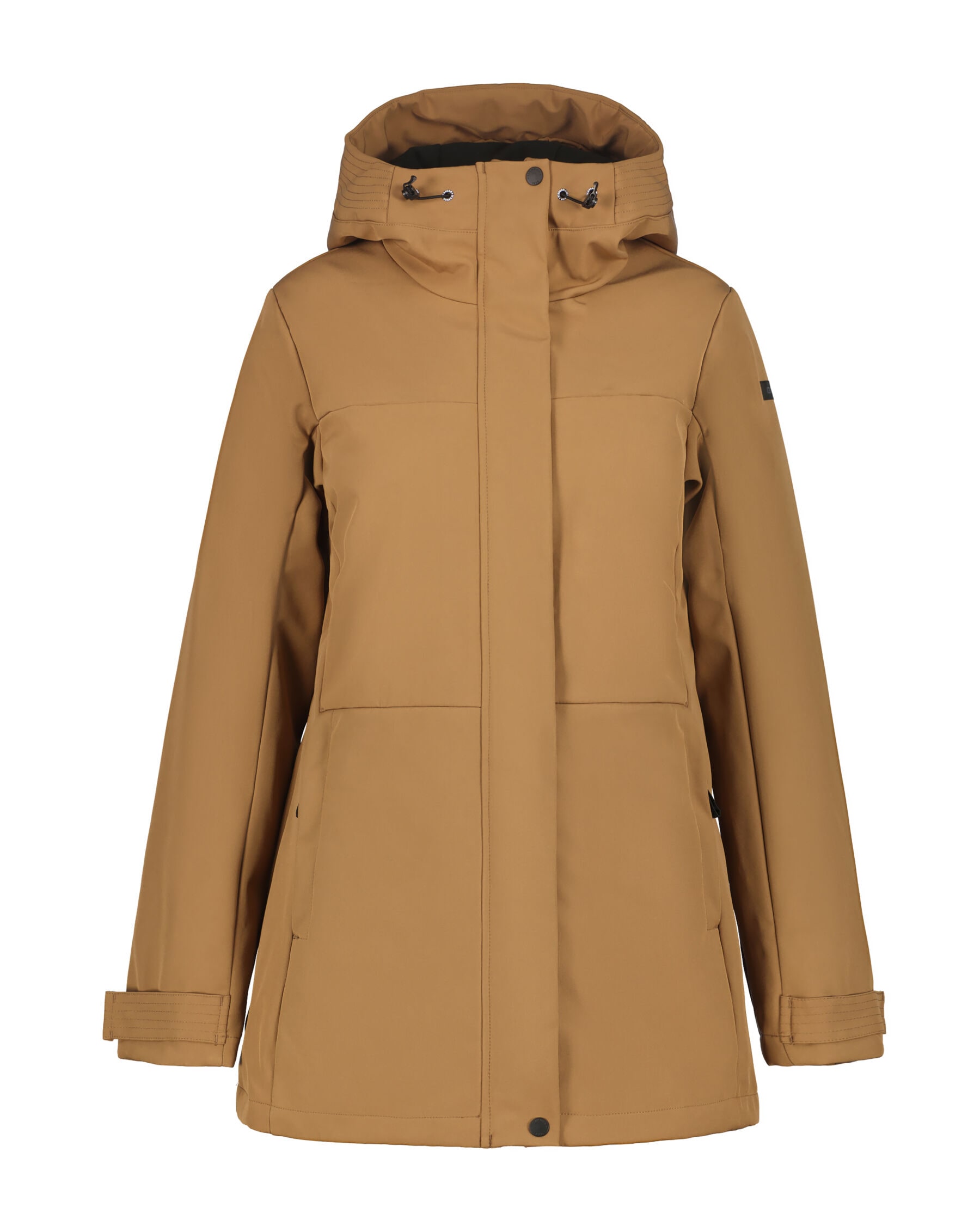 Icepeak Outdoorjacke »Icepeak Softshell jacke Aplington«