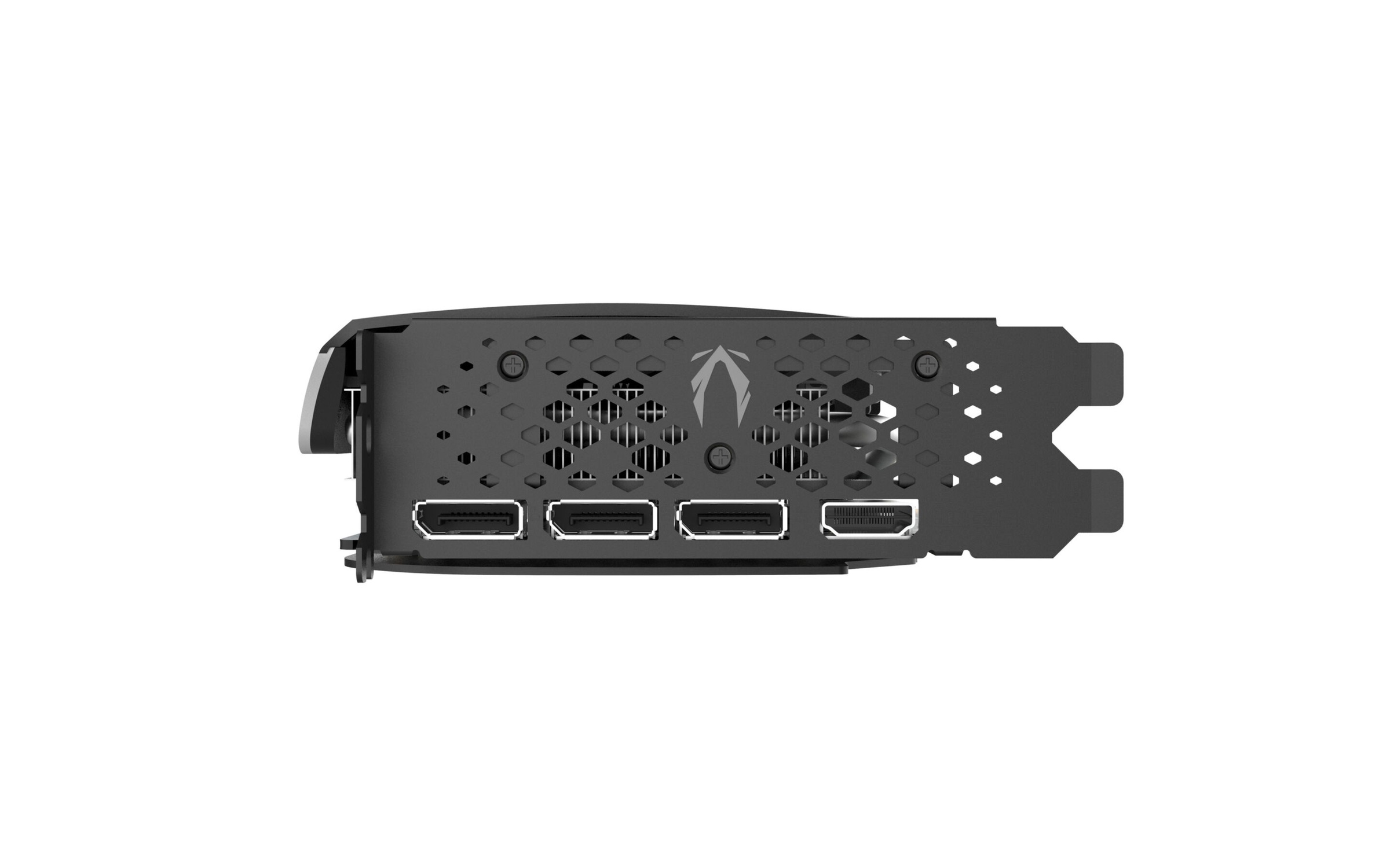 Zotac Grafikkarte »GAMING GeForce RTX 4060 Ti AMP«