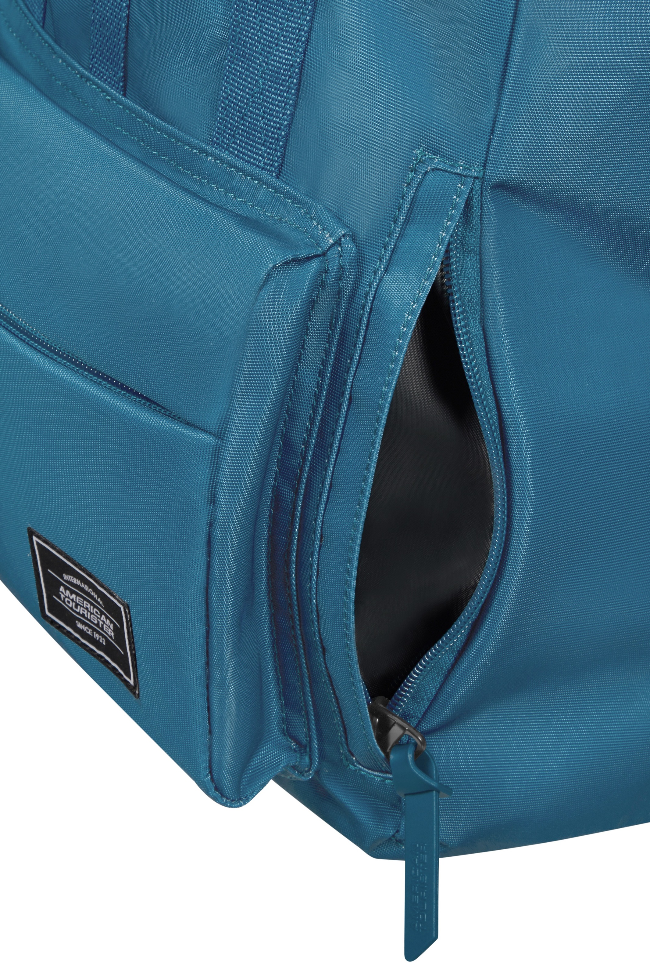 American Tourister® Freizeitrucksack »URBAN GROOVE 36«, Arbeitsrucksack Schulrucksack Alltagsrucksack