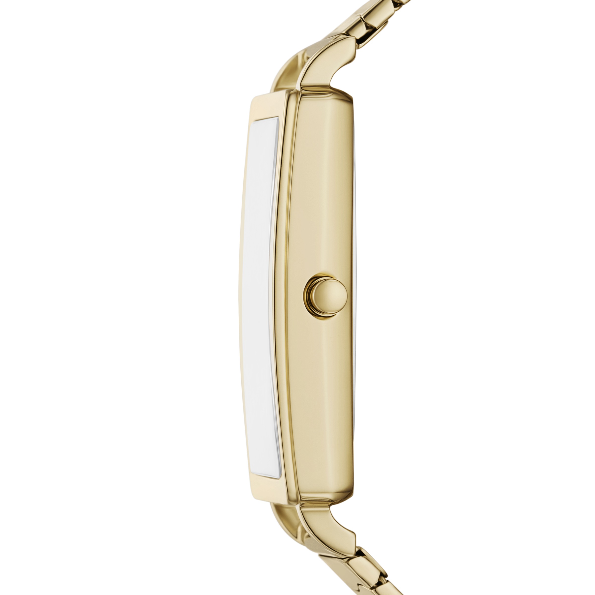 Skagen Quarzuhr »HAGEN LILLE«, Armbanduhr, Damenuhr, Edelstahlarmband, analog