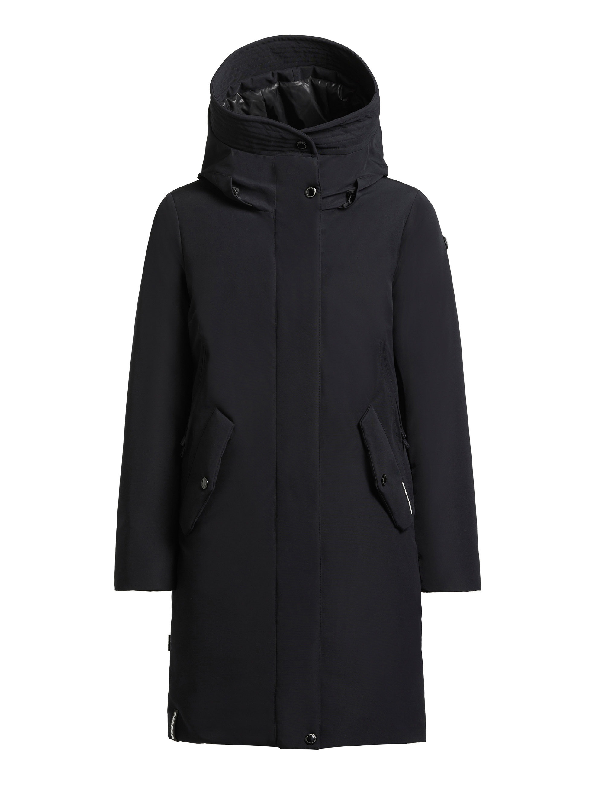 khujo Kurzmantel "WEBB" günstig online kaufen
