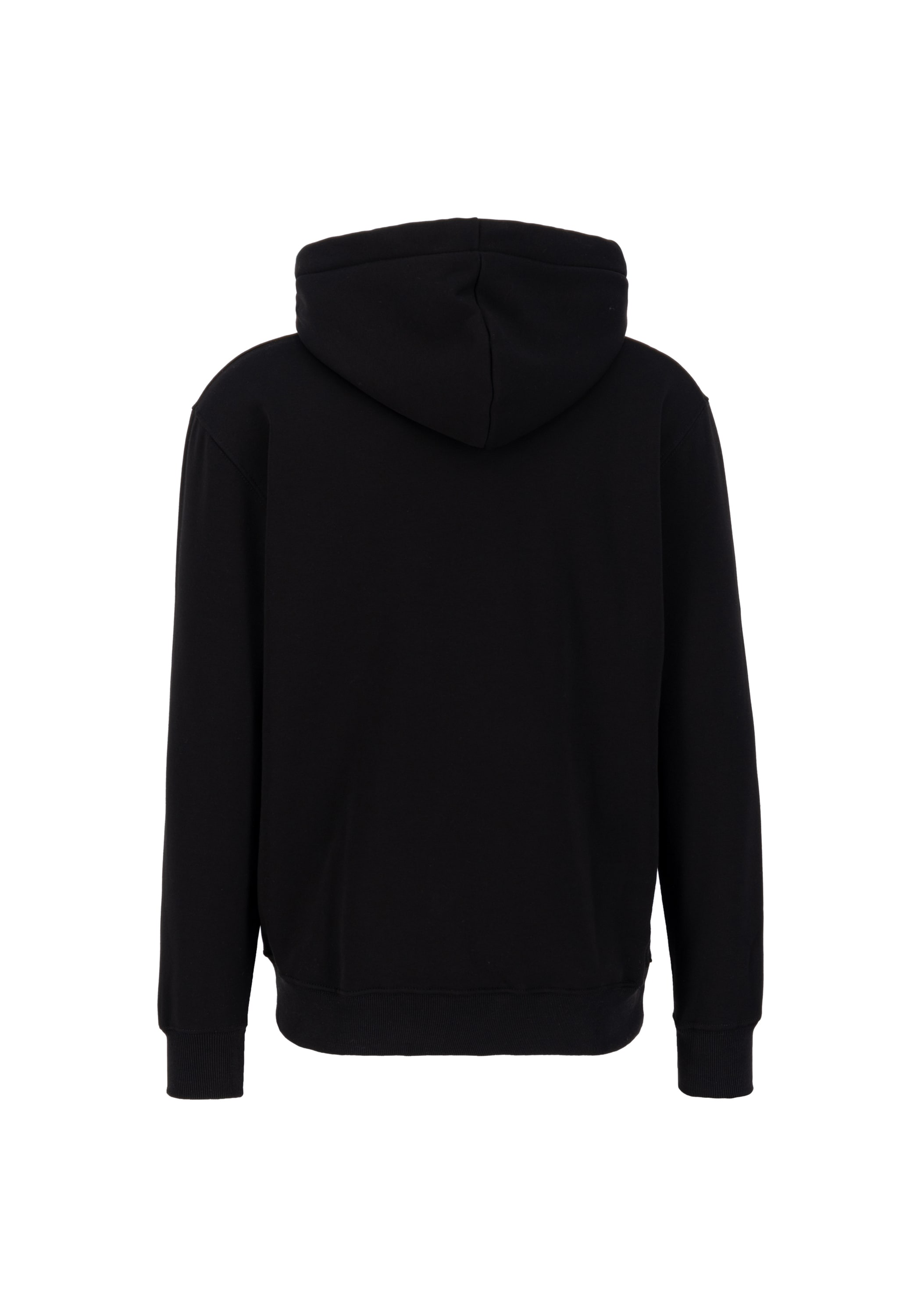 Alpha Industries Hoodie »Alpha Industries Men - Hoodies Alpha Industries Hoodie«