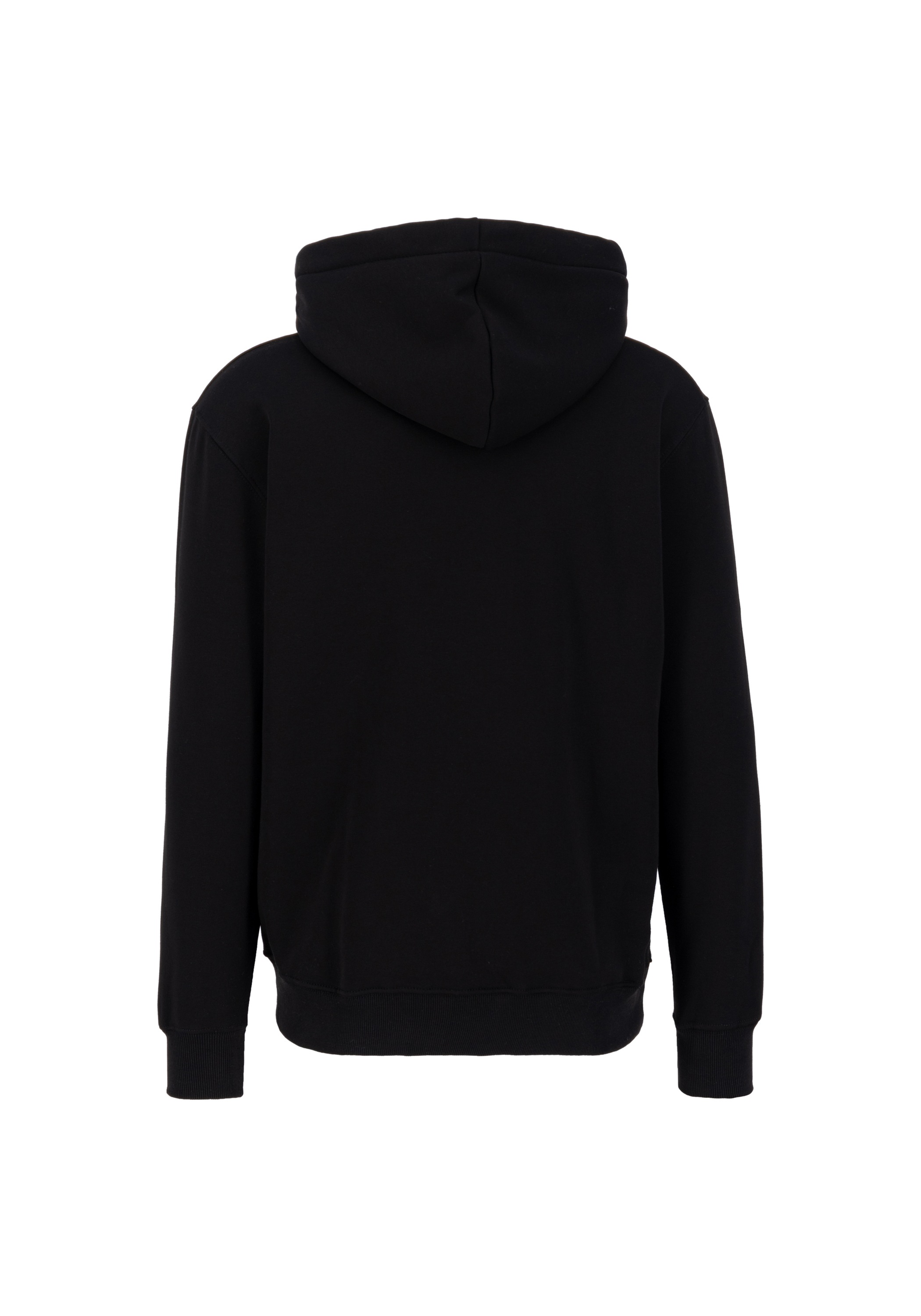 Alpha Industries Hoodie "Alpha Industries Hoodie" günstig online kaufen
