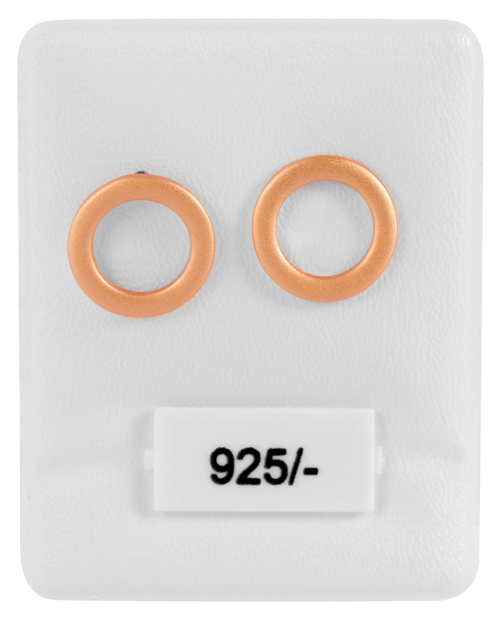 Adelia´s Paar Ohrhänger »Damen Ohrringe – Ohrstecker aus 925 Silber« Ein kleines Geschenk mit großer Wirkung