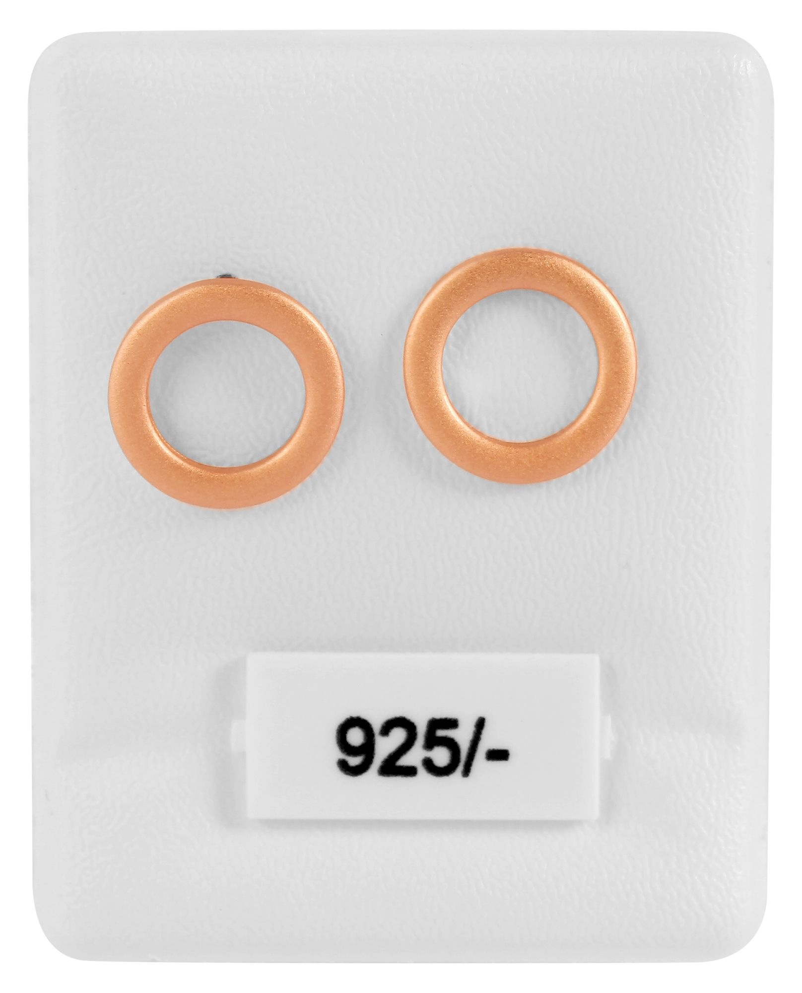 Adelia´s Paar Ohrhänger "Damen Ohrringe – Ohrstecker aus 925 Silber" Ein kl günstig online kaufen