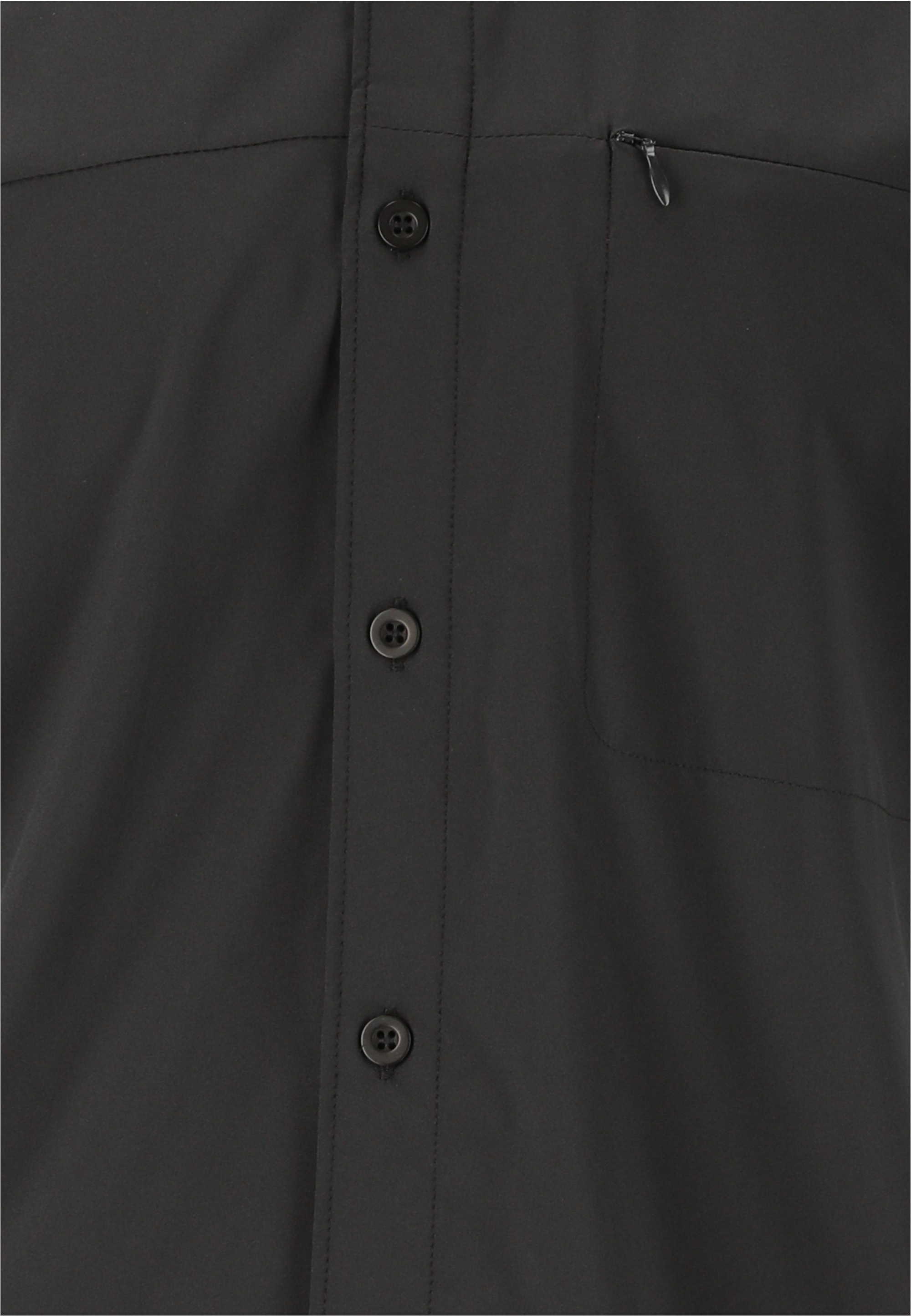 WHISTLER Outdoorhemd »Jeromy«, (1 tlg.), mit innovativer QUICK DRY-Technologie