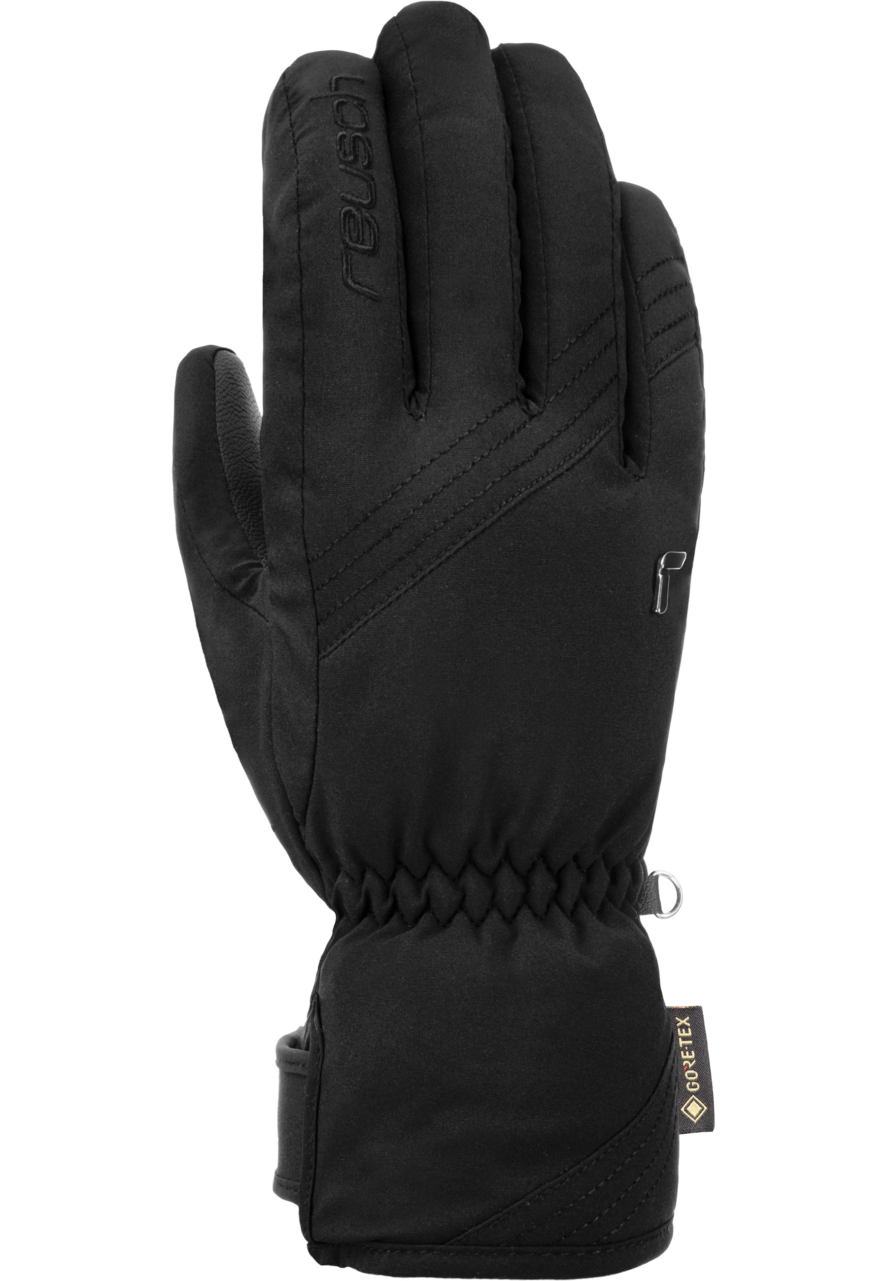 Reusch Skihandschuhe "Susan GORE-TEX" mit wasserdichter Membran günstig online kaufen
