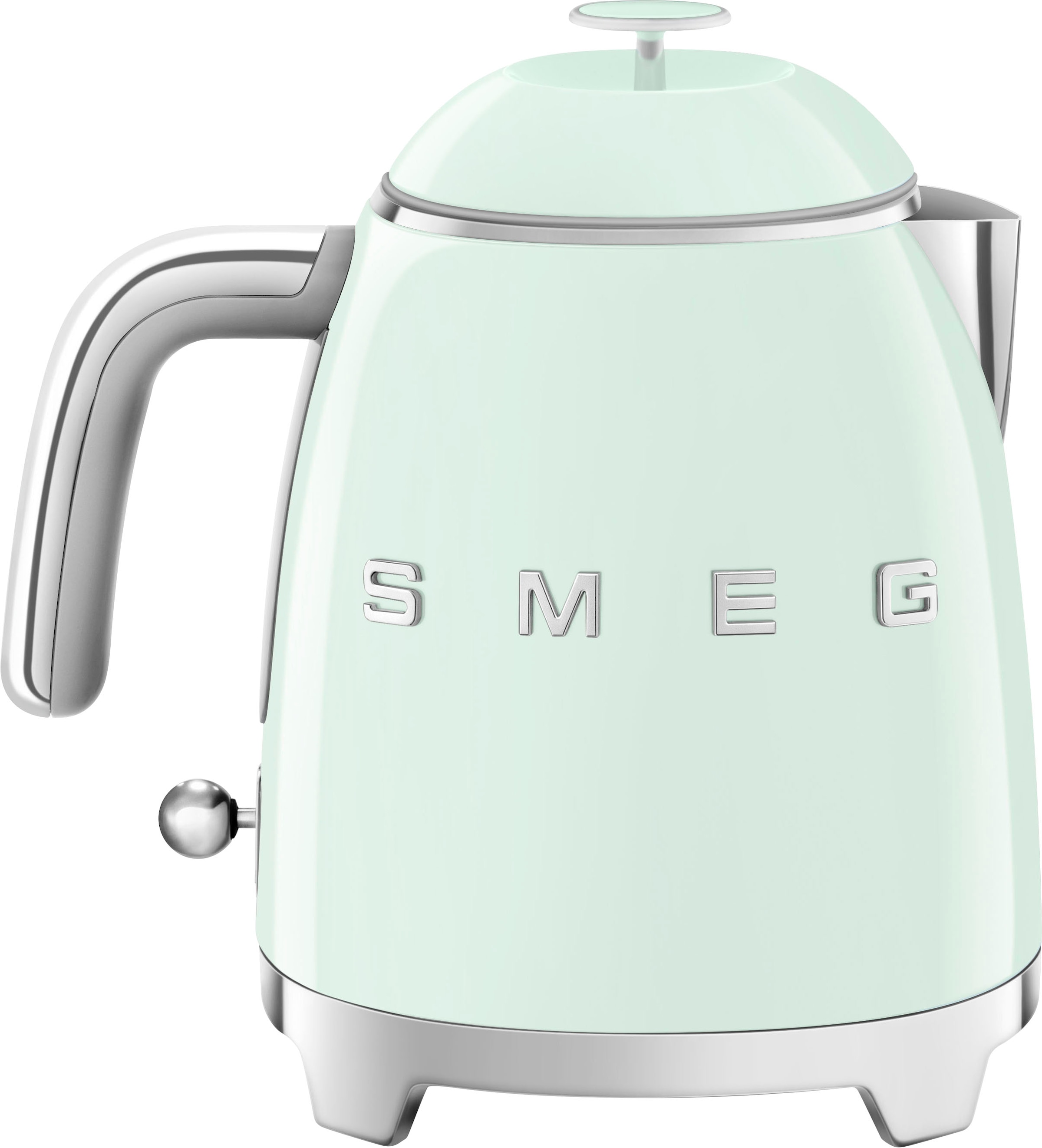 Smeg Wasserkocher »KLF05PGEU«, 0,8 l, 1400 W