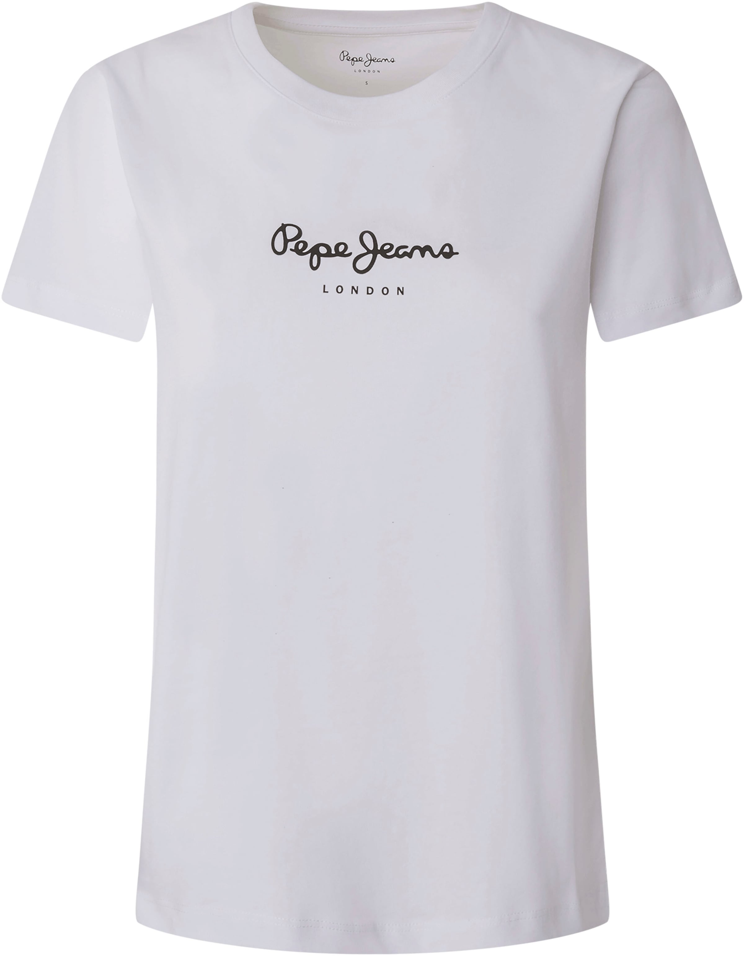 | BAUR kaufen online Pepe T-Shirt Jeans »Wendy«